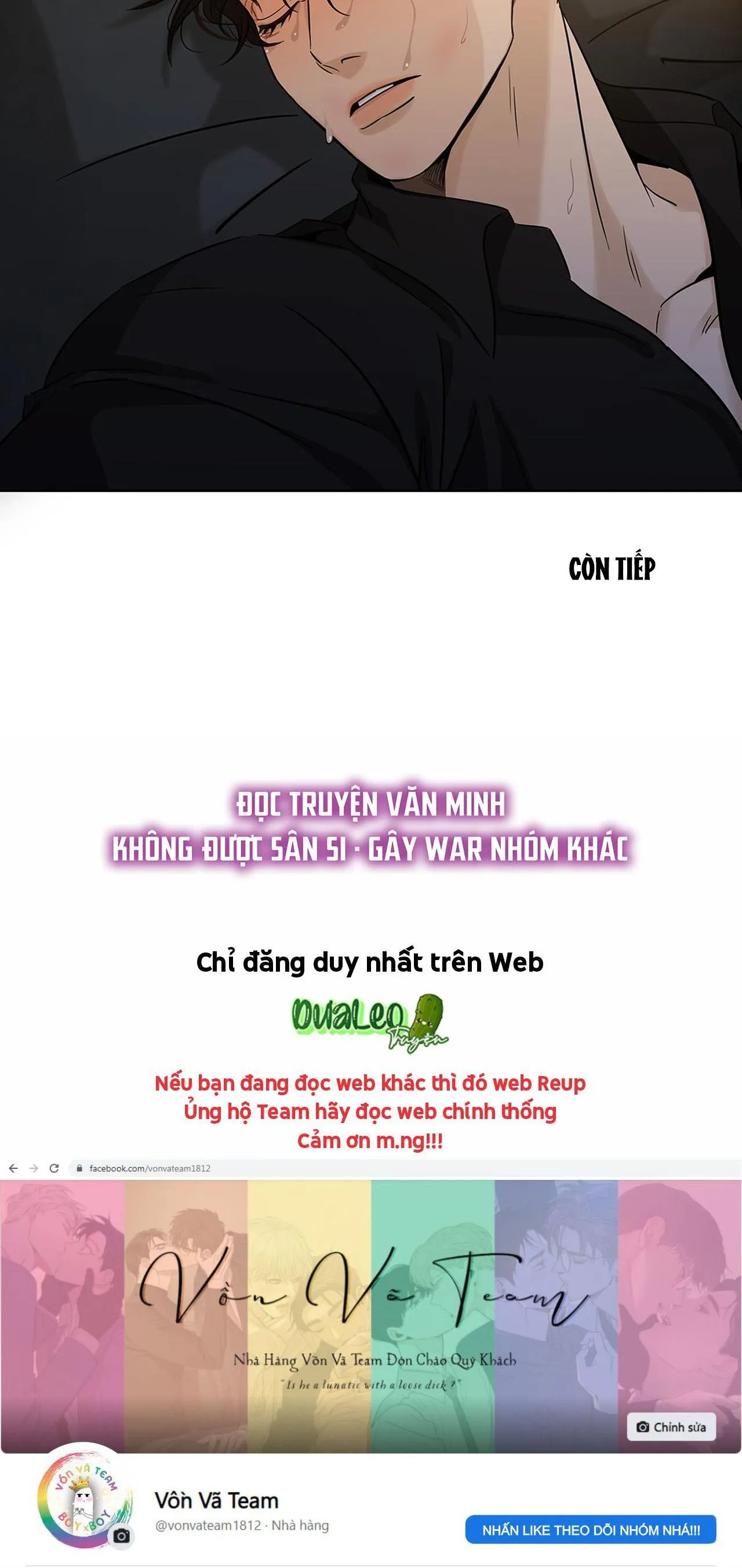 Quan Hệ Trả Nợ (END) Chapter 22 Trang 29