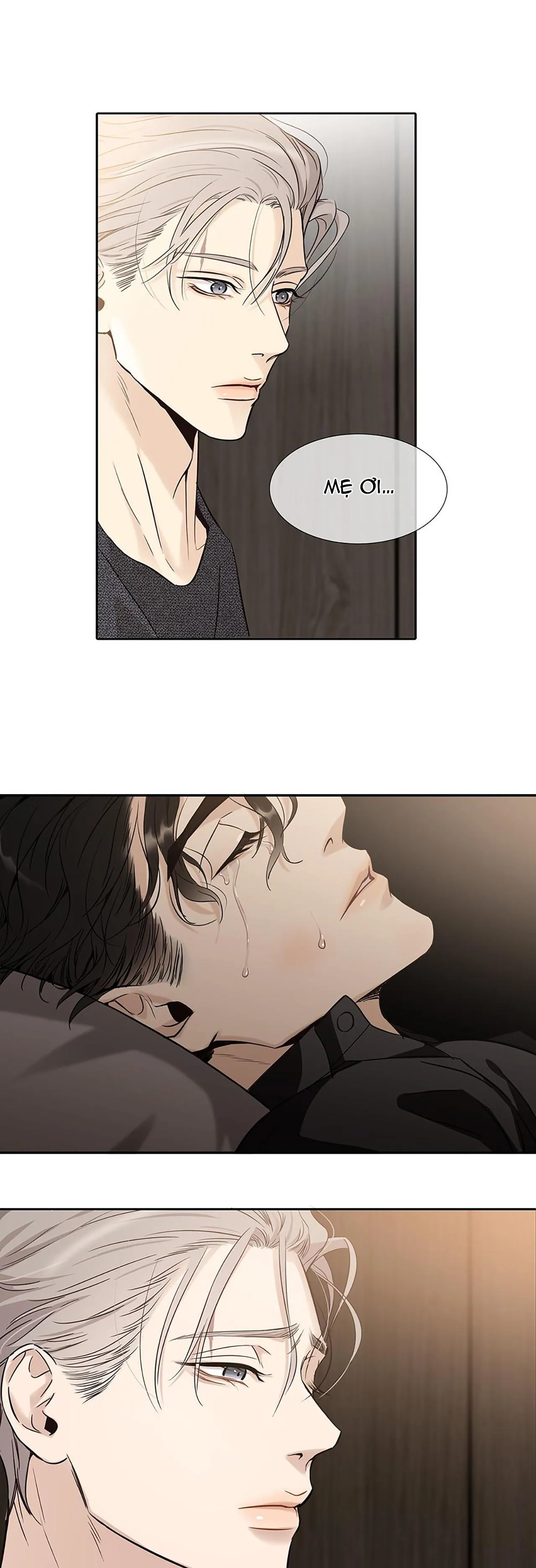 Quan Hệ Trả Nợ (END) Chapter 23 Trang 4