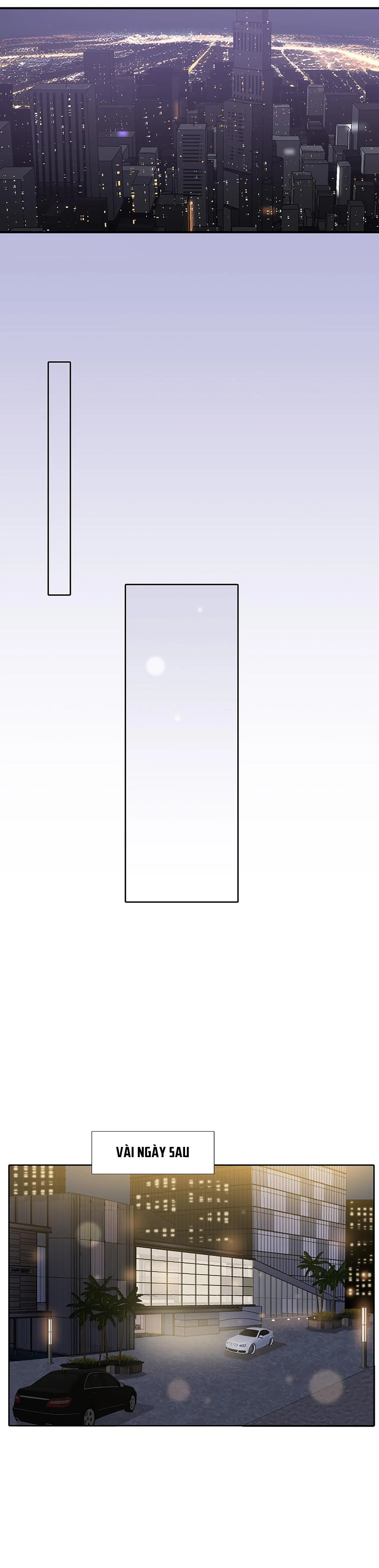 Quan Hệ Trả Nợ (END) Chapter 23 Trang 14