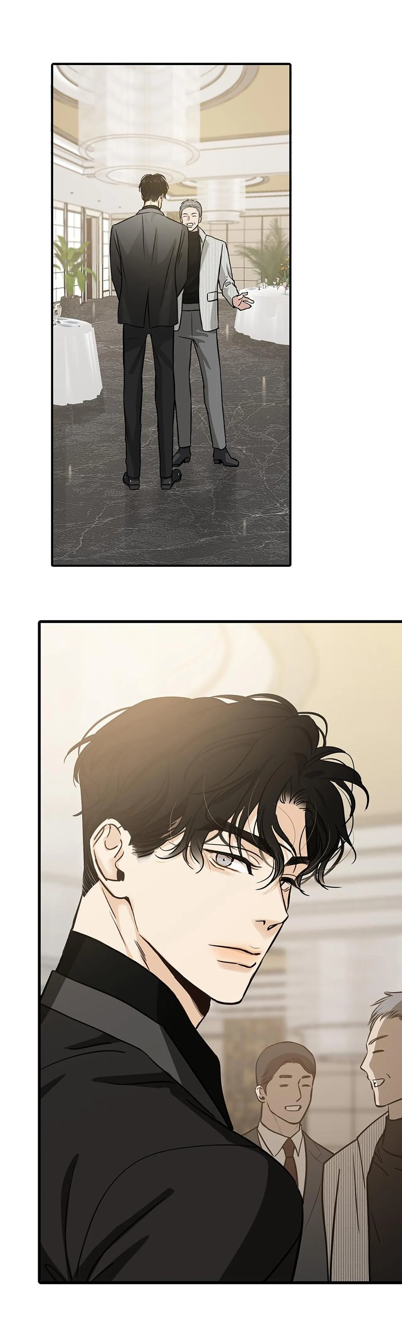 Quan Hệ Trả Nợ (END) Chapter 23 Trang 18