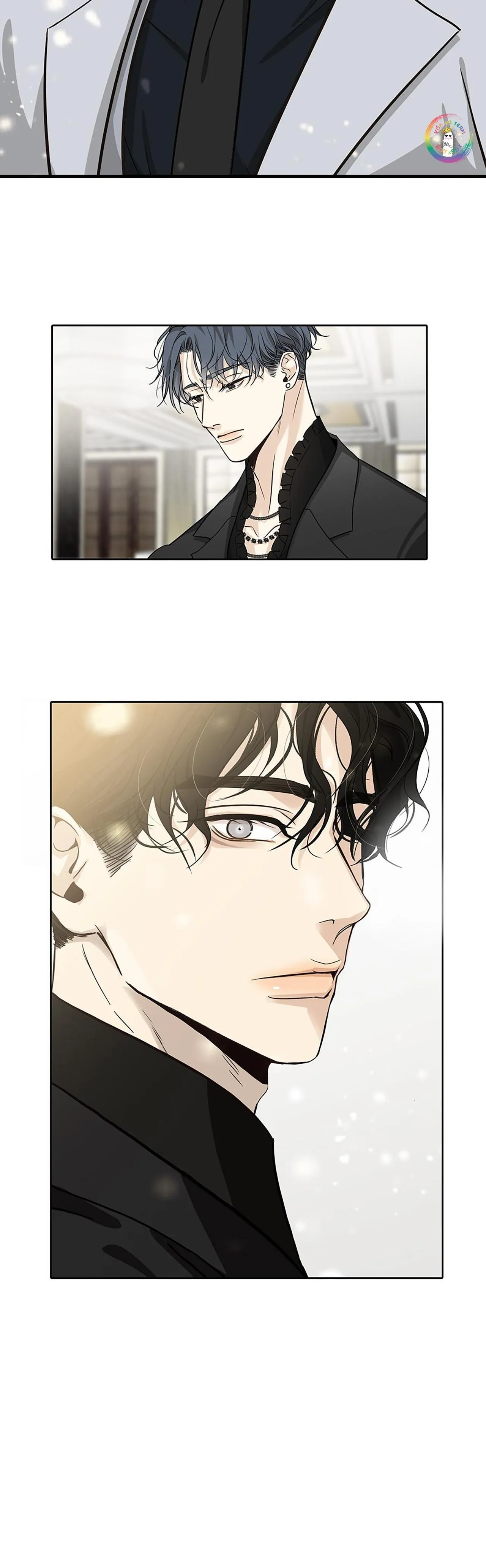 Quan Hệ Trả Nợ (END) Chapter 23 Trang 21