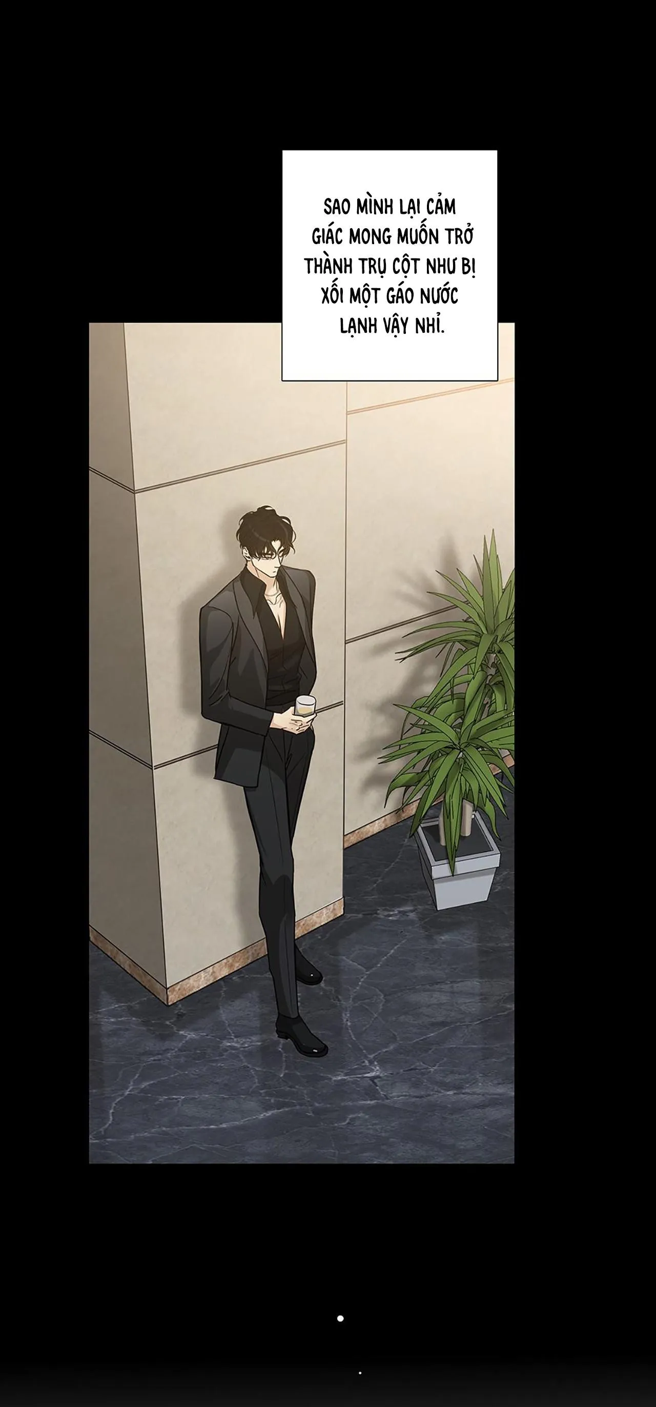 Quan Hệ Trả Nợ (END) Chapter 23 Trang 23