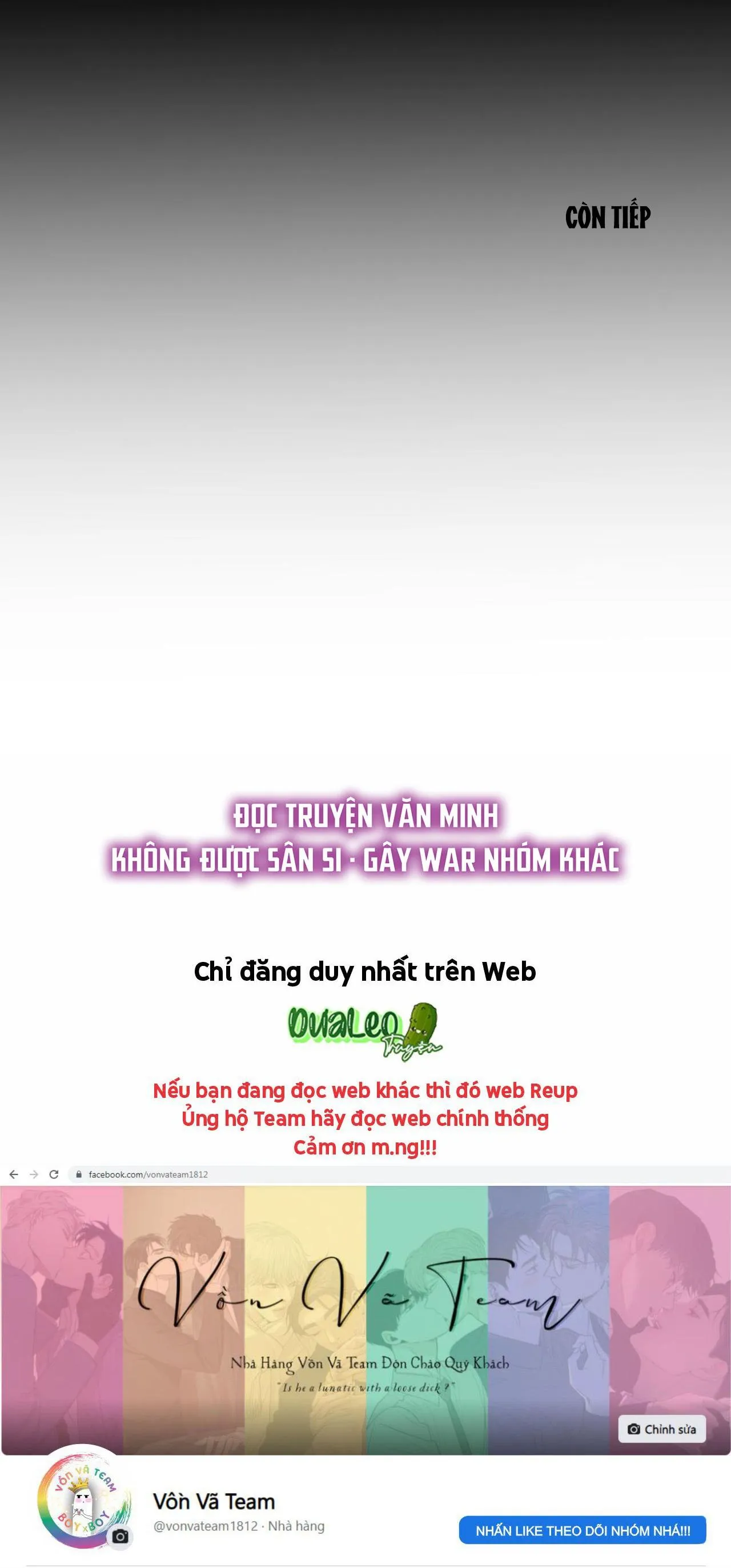 Quan Hệ Trả Nợ (END) Chapter 23 Trang 24