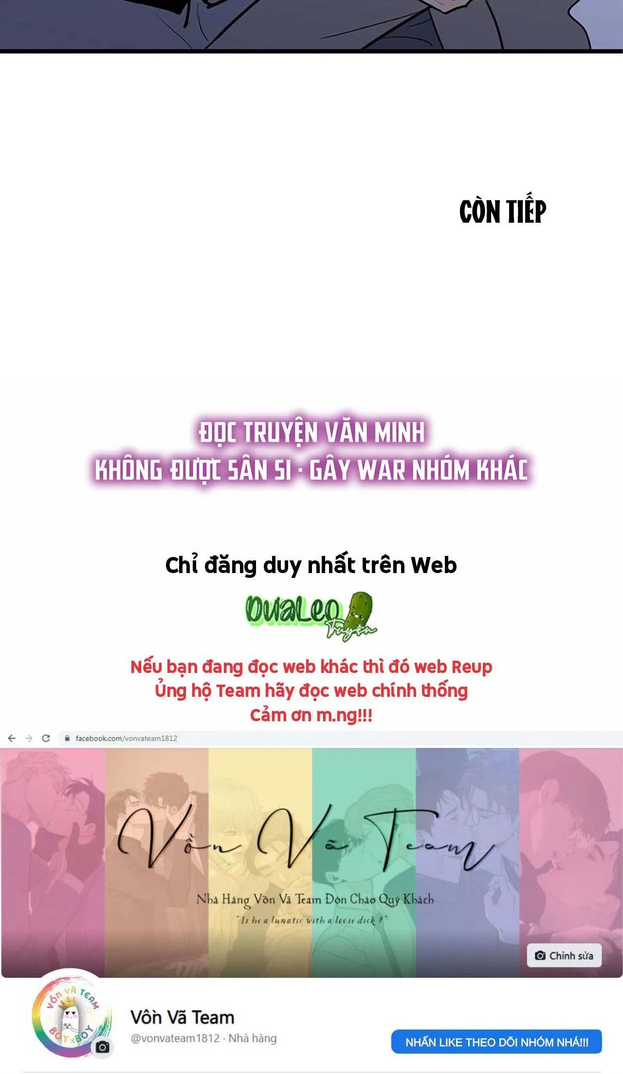 Quan Hệ Trả Nợ (END) Chapter 24 Trang 25