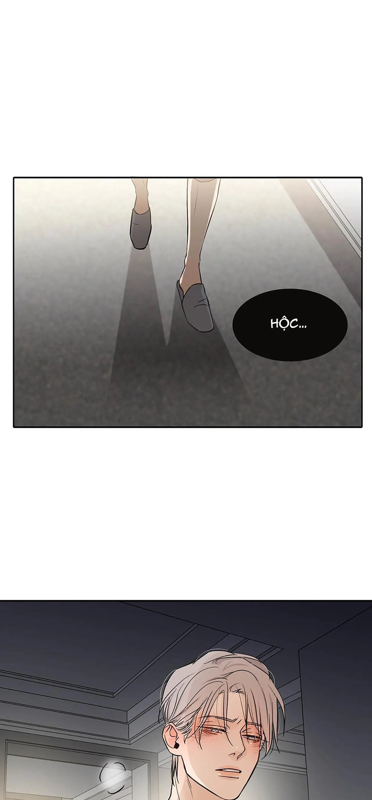 Quan Hệ Trả Nợ (END) Chapter 26 Trang 12