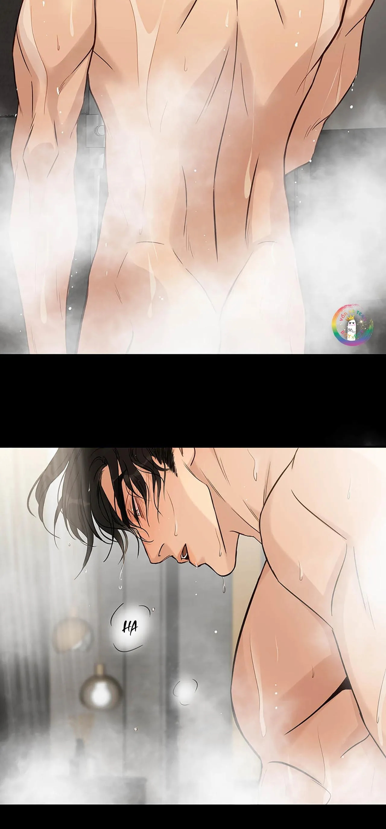 Quan Hệ Trả Nợ (END) Chapter 26 Trang 15