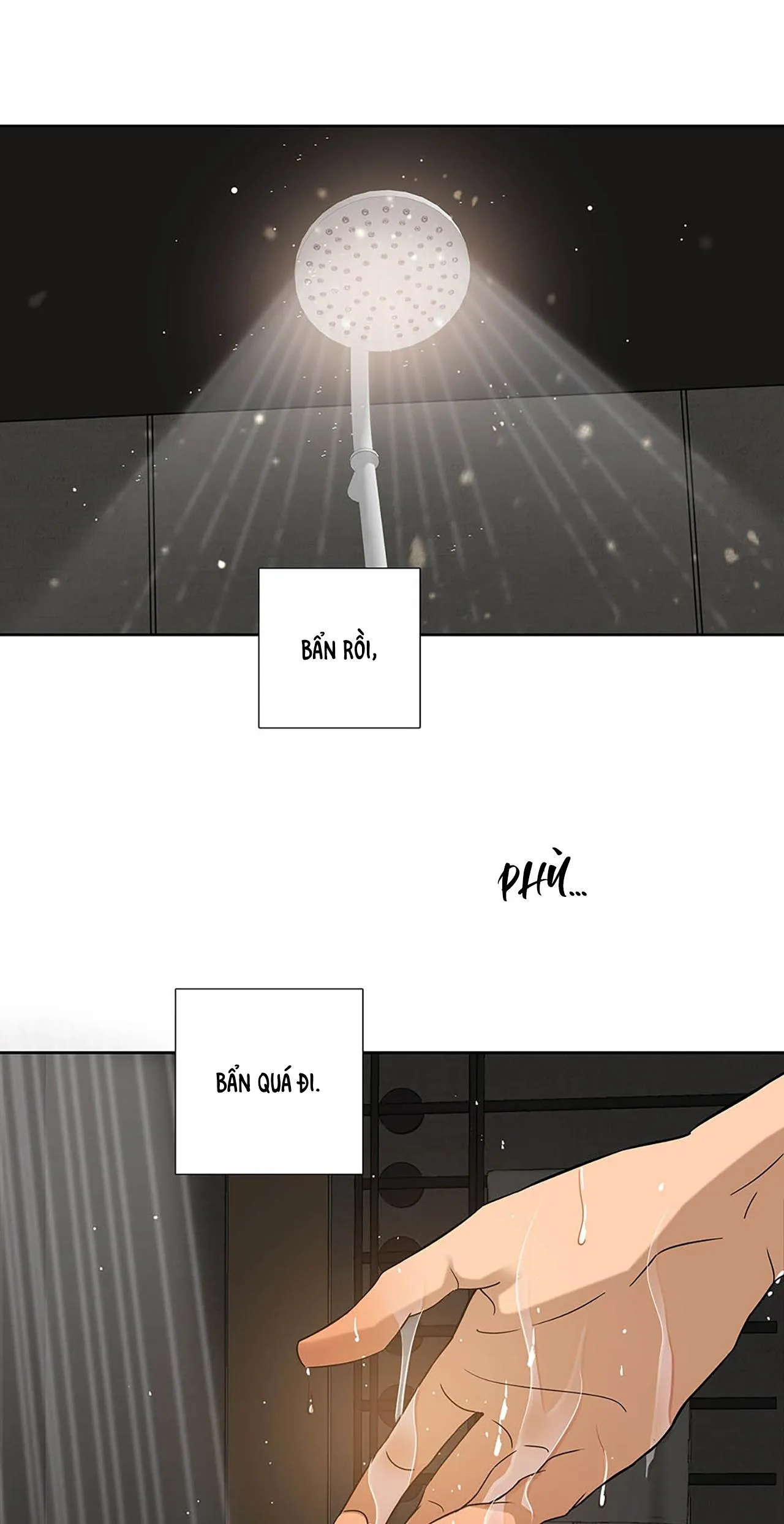 Quan Hệ Trả Nợ (END) Chapter 26 Trang 17