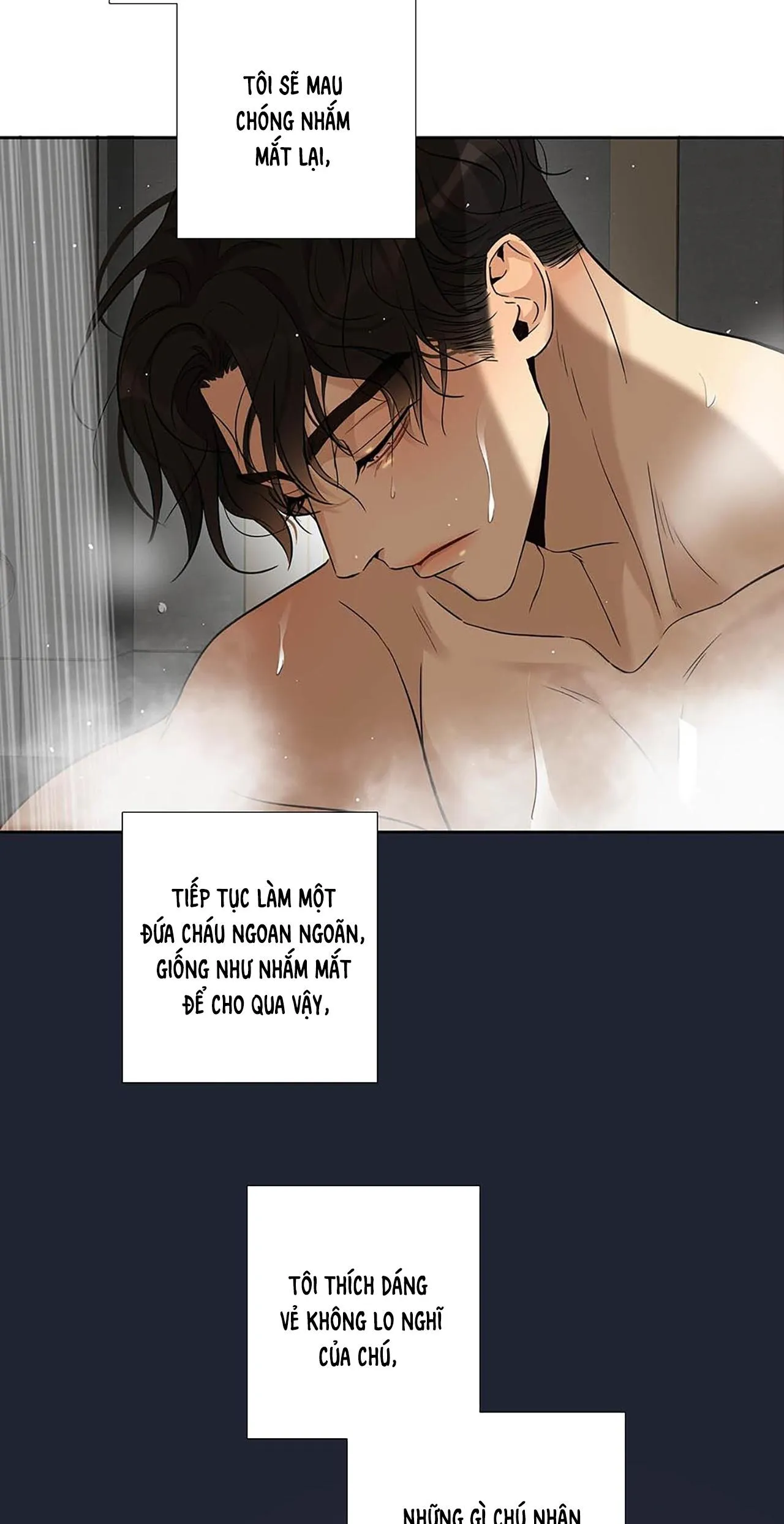 Quan Hệ Trả Nợ (END) Chapter 26 Trang 19