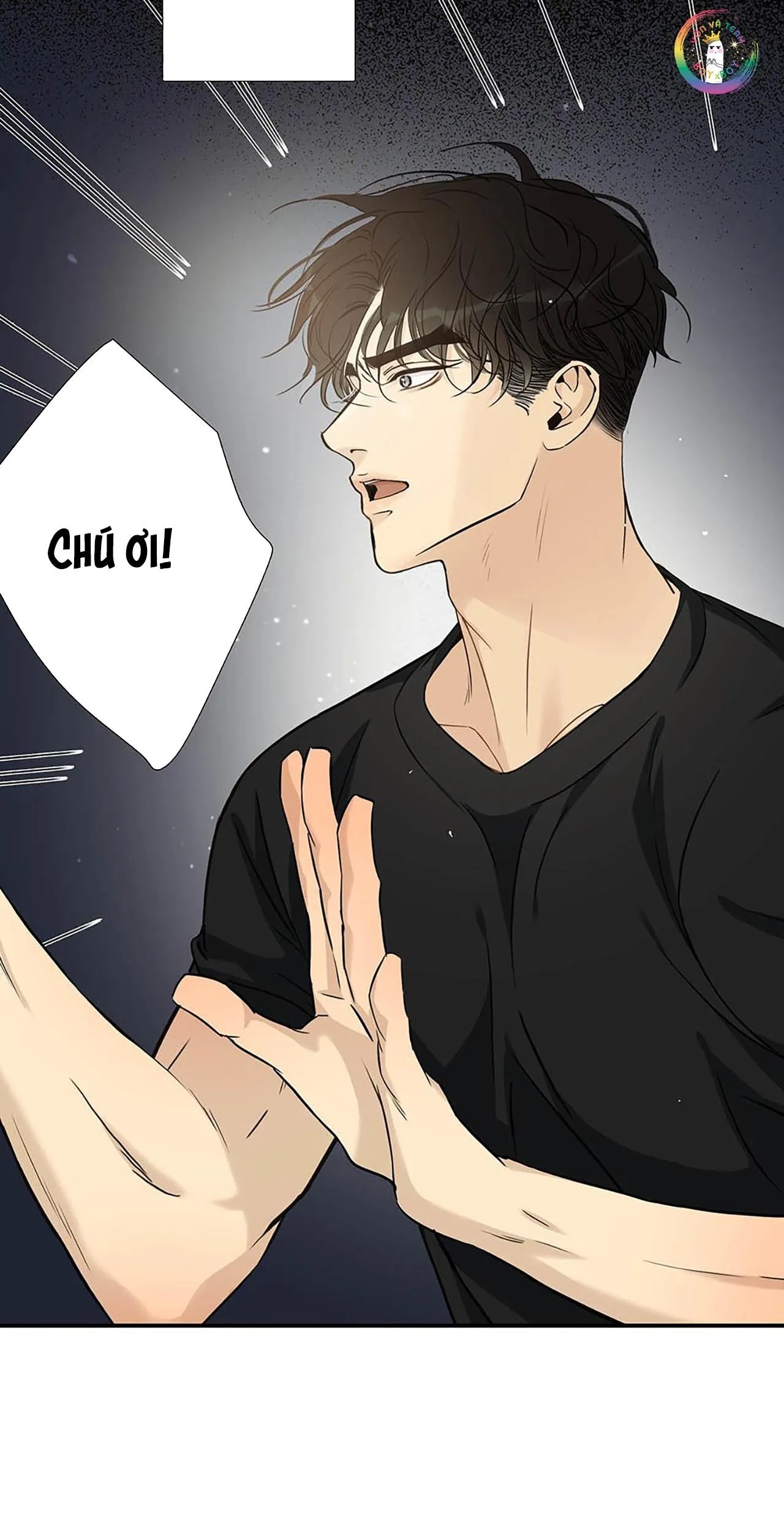 Quan Hệ Trả Nợ (END) Chapter 26 Trang 21