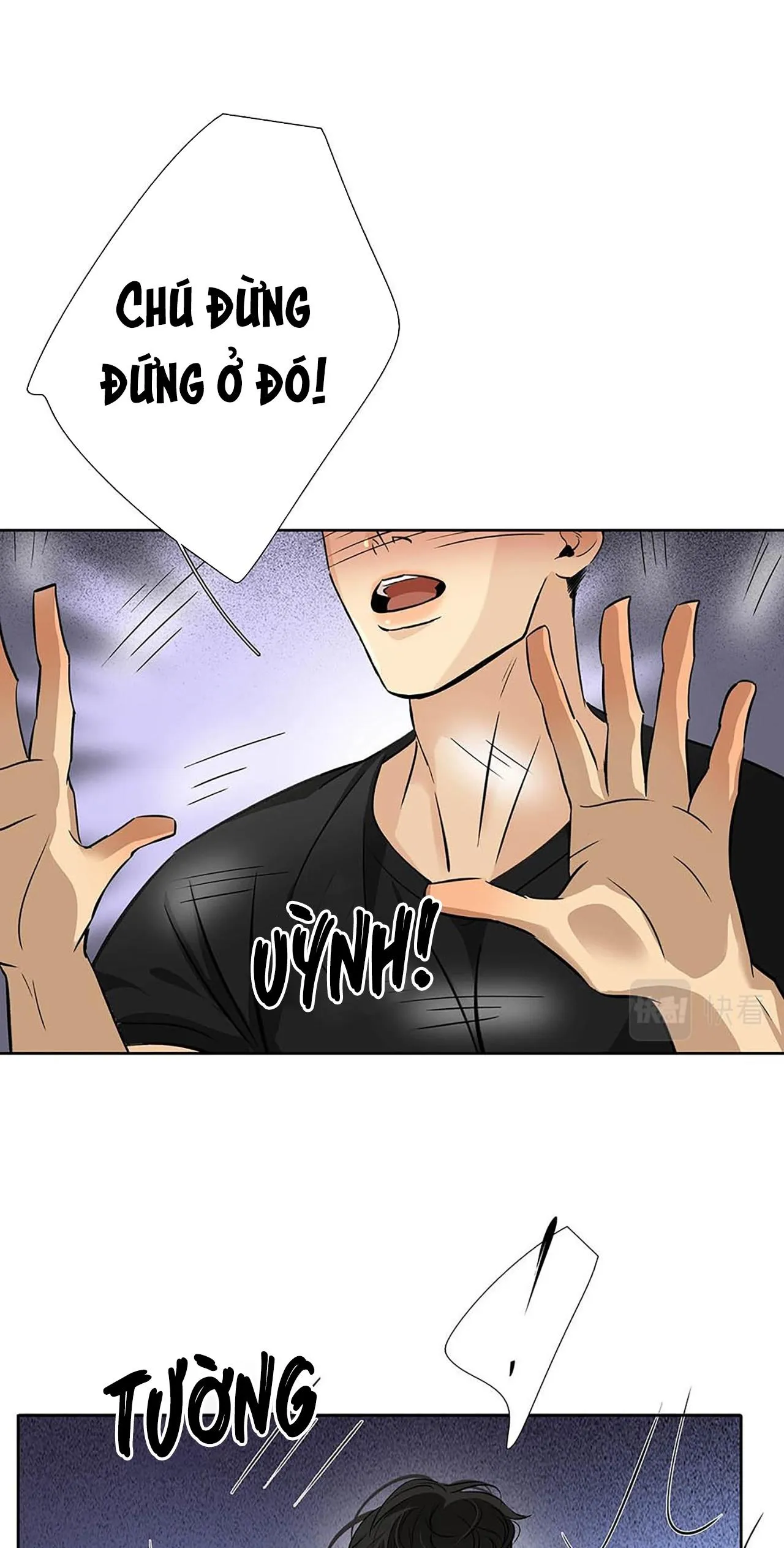 Quan Hệ Trả Nợ (END) Chapter 26 Trang 22