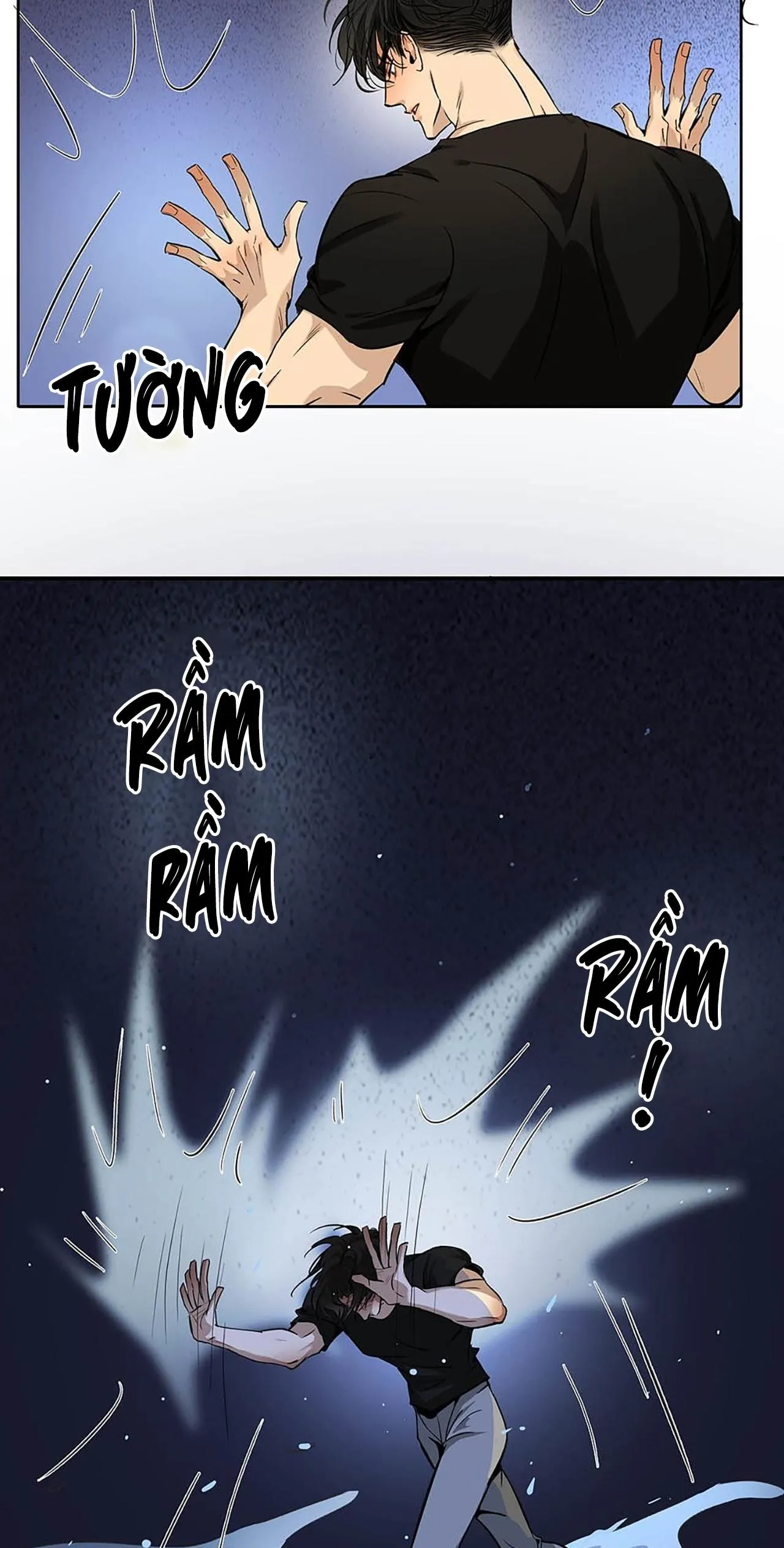 Quan Hệ Trả Nợ (END) Chapter 26 Trang 23