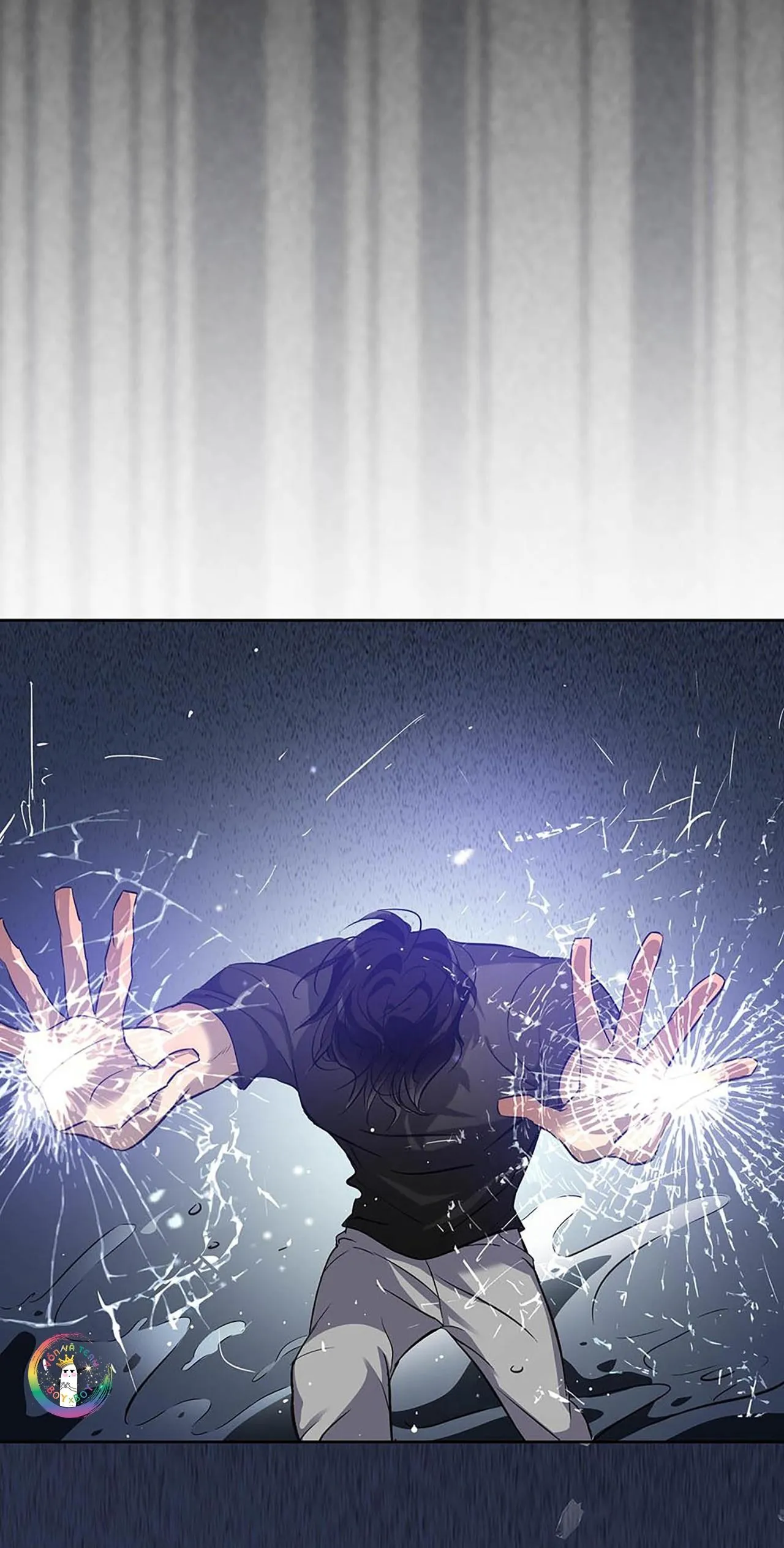 Quan Hệ Trả Nợ (END) Chapter 26 Trang 25