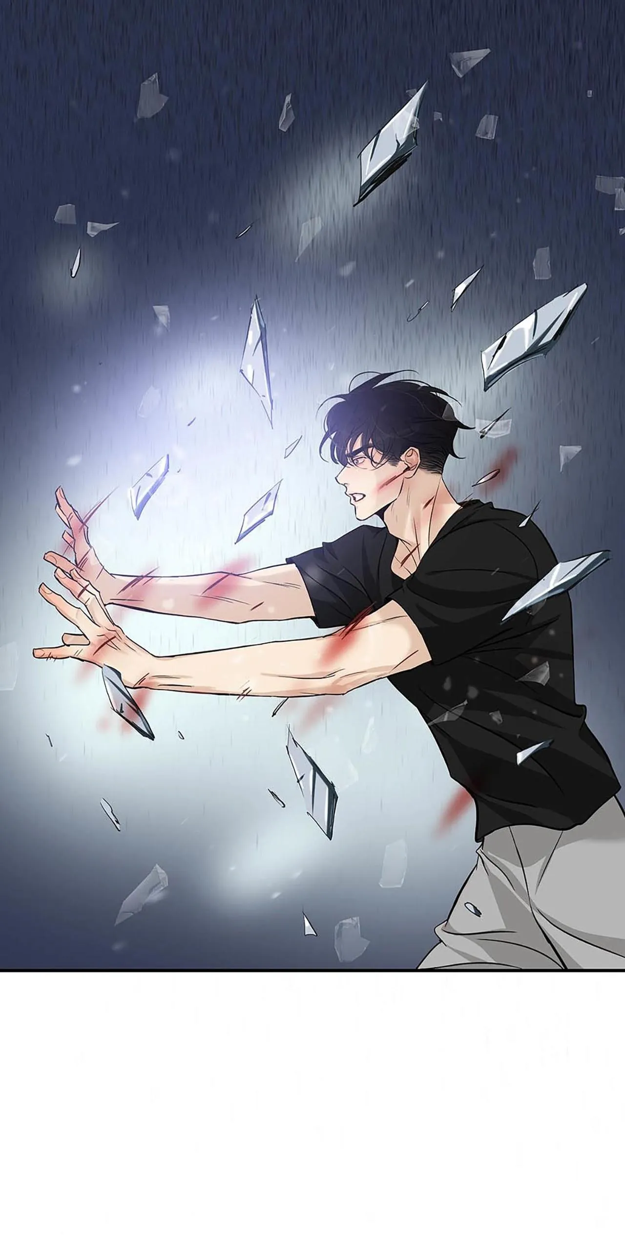 Quan Hệ Trả Nợ (END) Chapter 26 Trang 26