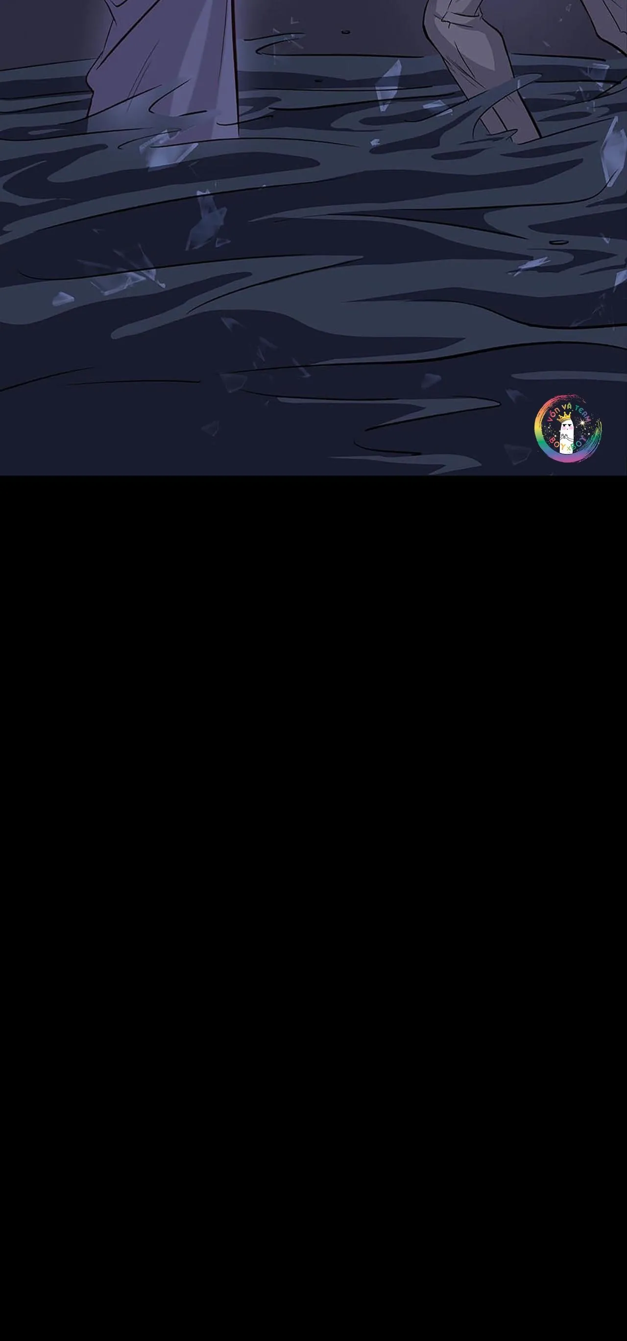 Quan Hệ Trả Nợ (END) Chapter 26 Trang 29