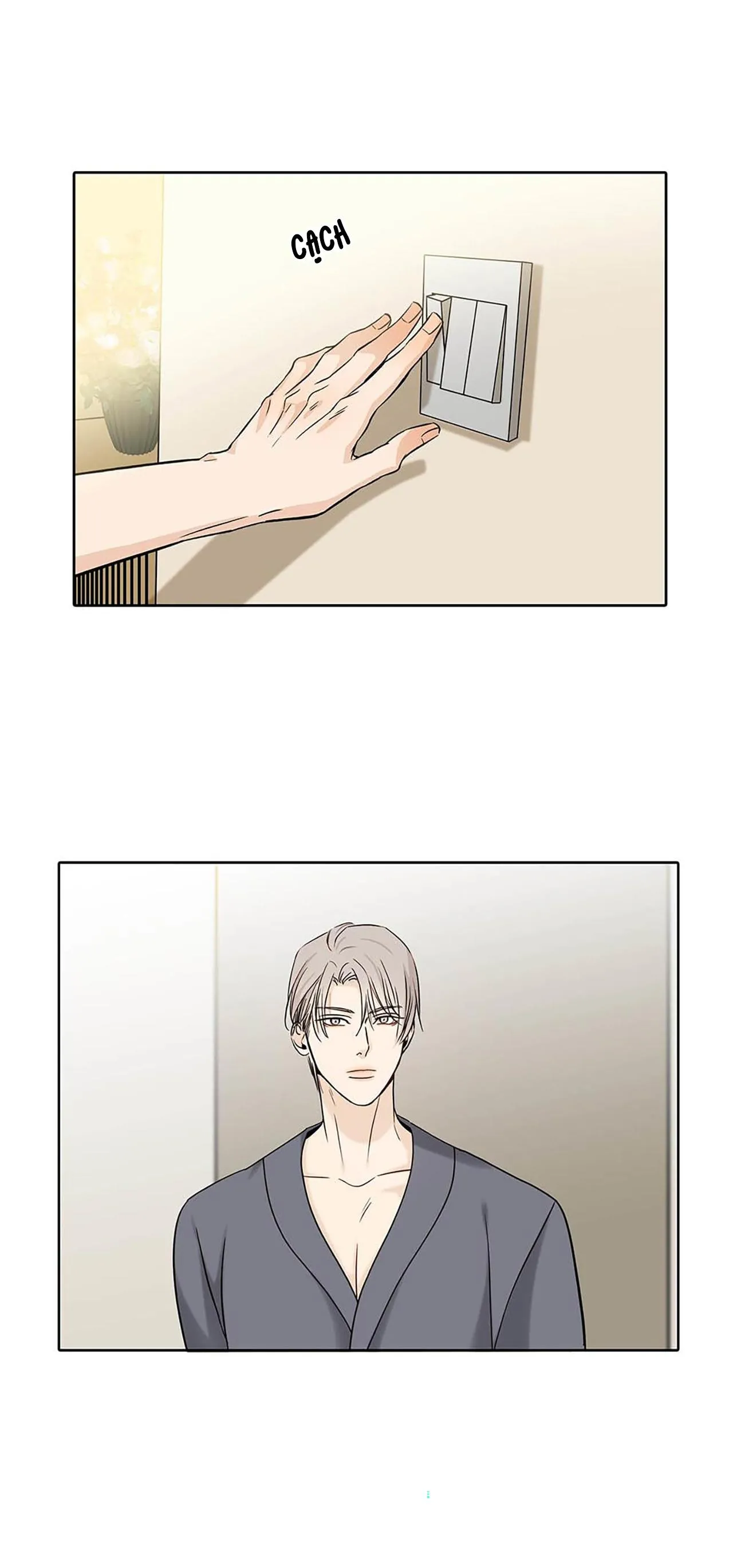 Quan Hệ Trả Nợ (END) Chapter 26 Trang 31