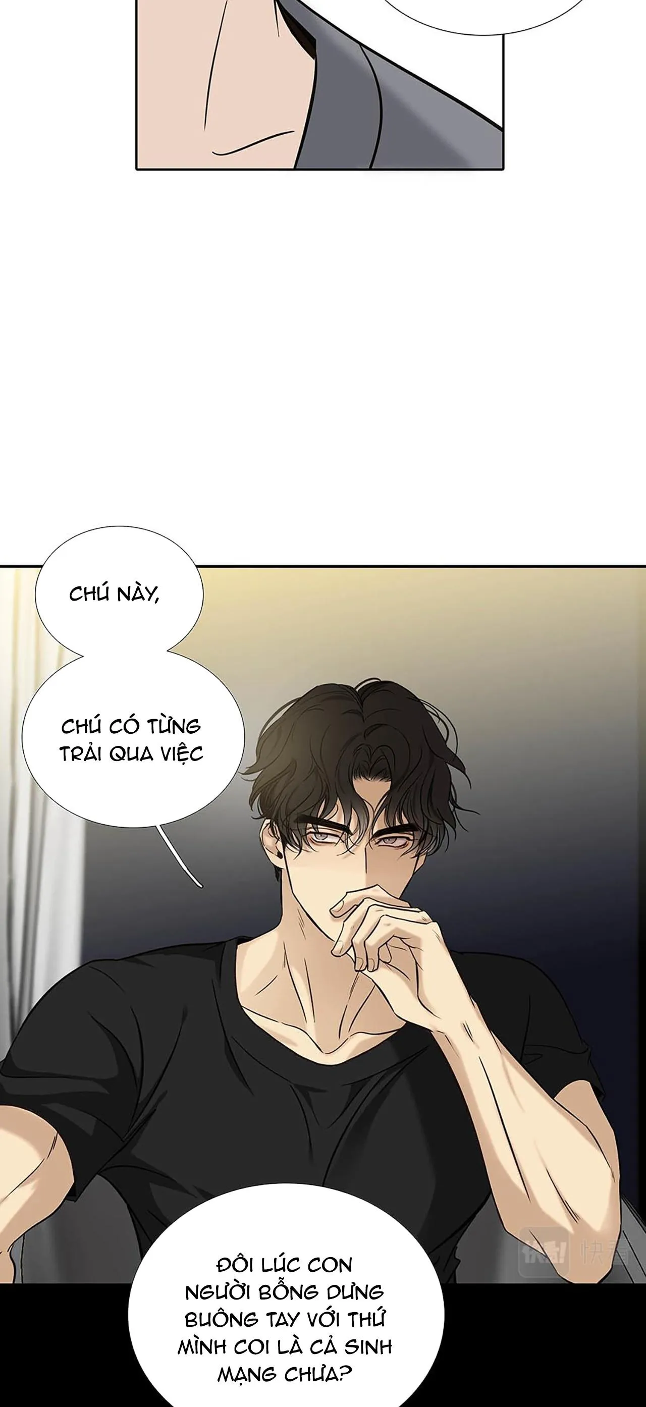 Quan Hệ Trả Nợ (END) Chapter 26 Trang 33