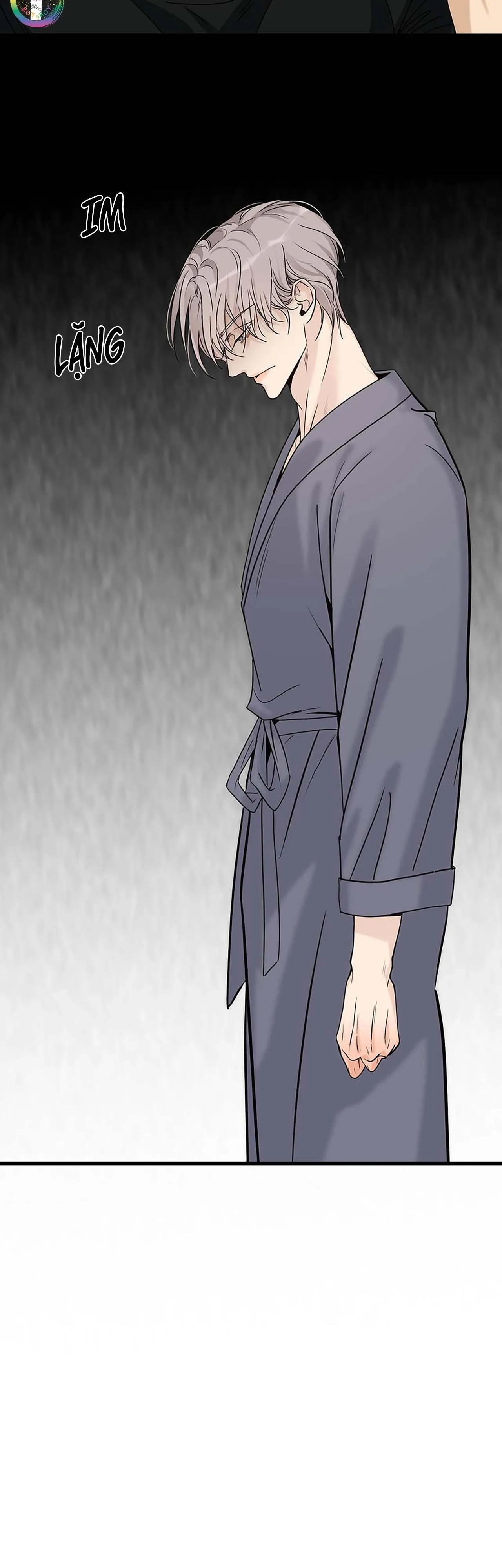 Quan Hệ Trả Nợ (END) Chapter 27 Trang 5