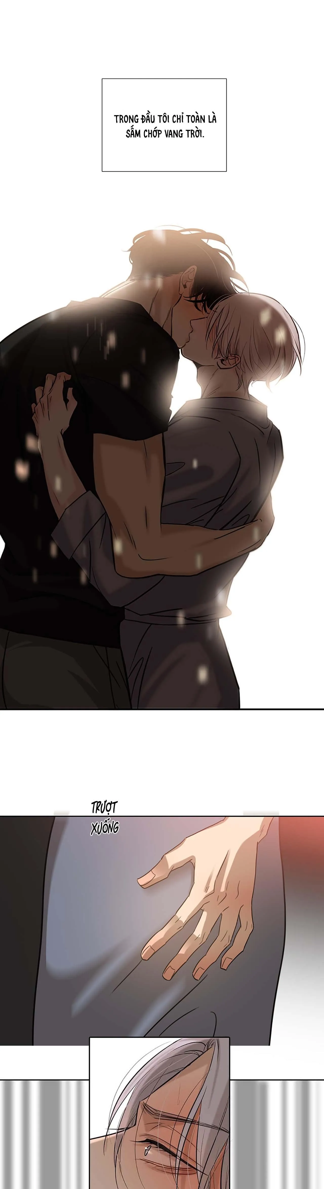 Quan Hệ Trả Nợ (END) Chapter 27 Trang 14