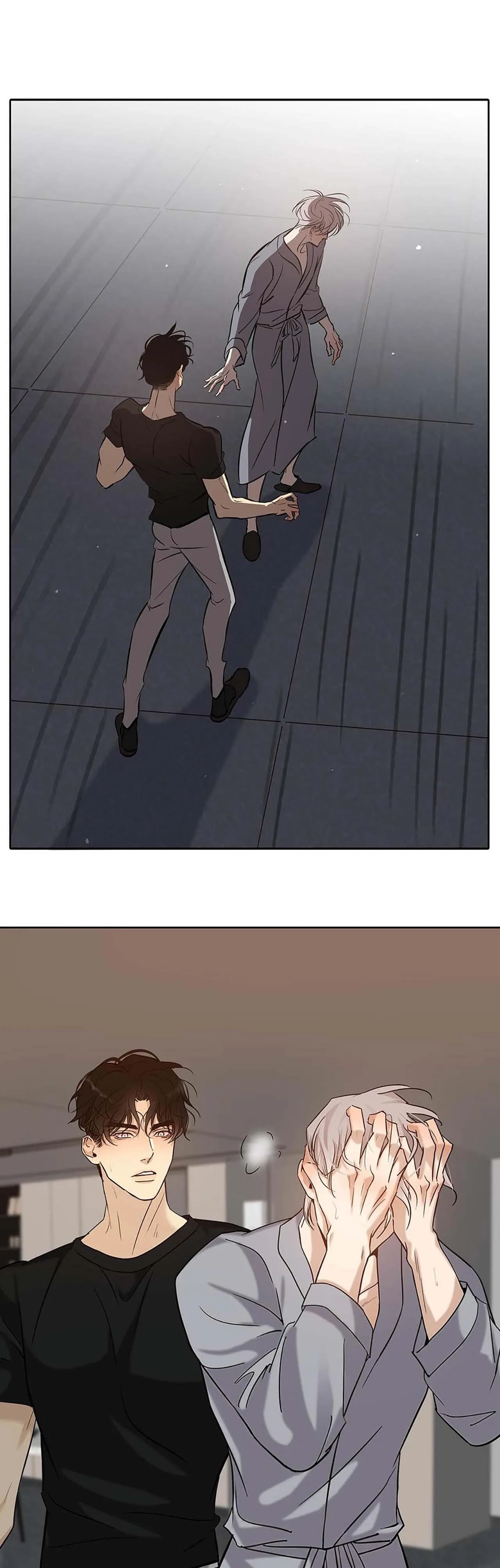 Quan Hệ Trả Nợ (END) Chapter 27 Trang 16