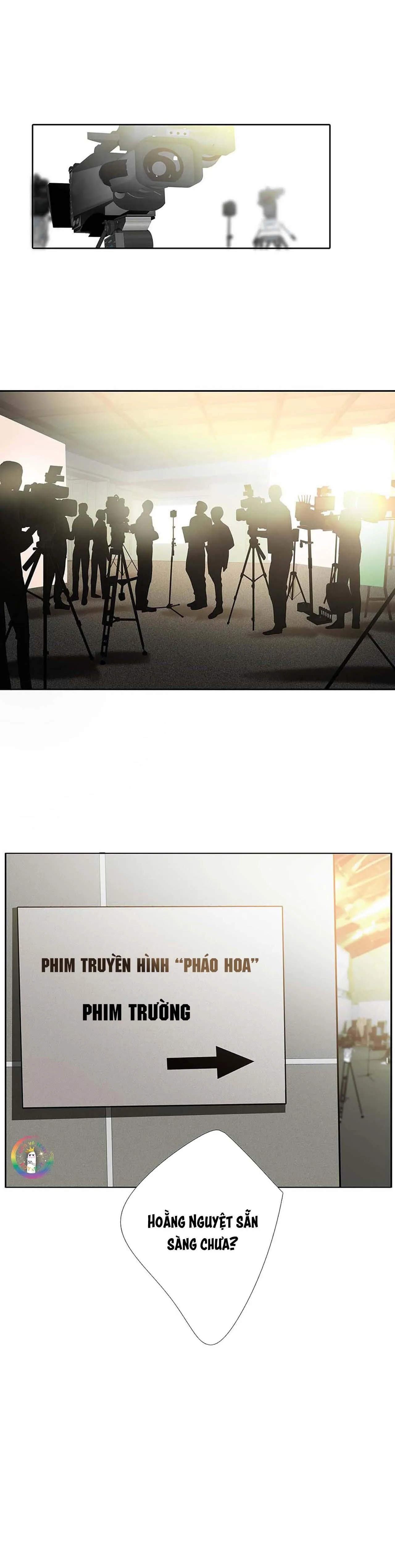 Quan Hệ Trả Nợ (END) Chapter 27 Trang 21