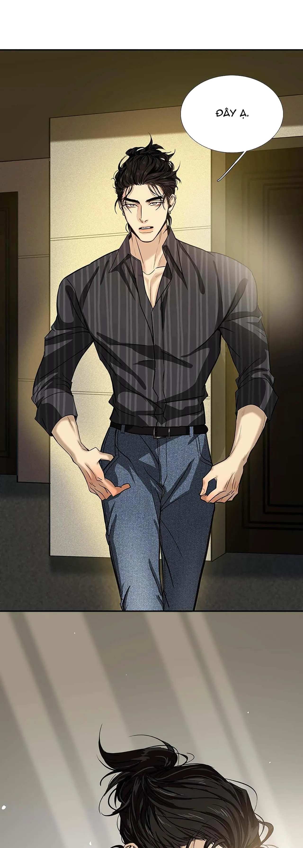 Quan Hệ Trả Nợ (END) Chapter 27 Trang 22