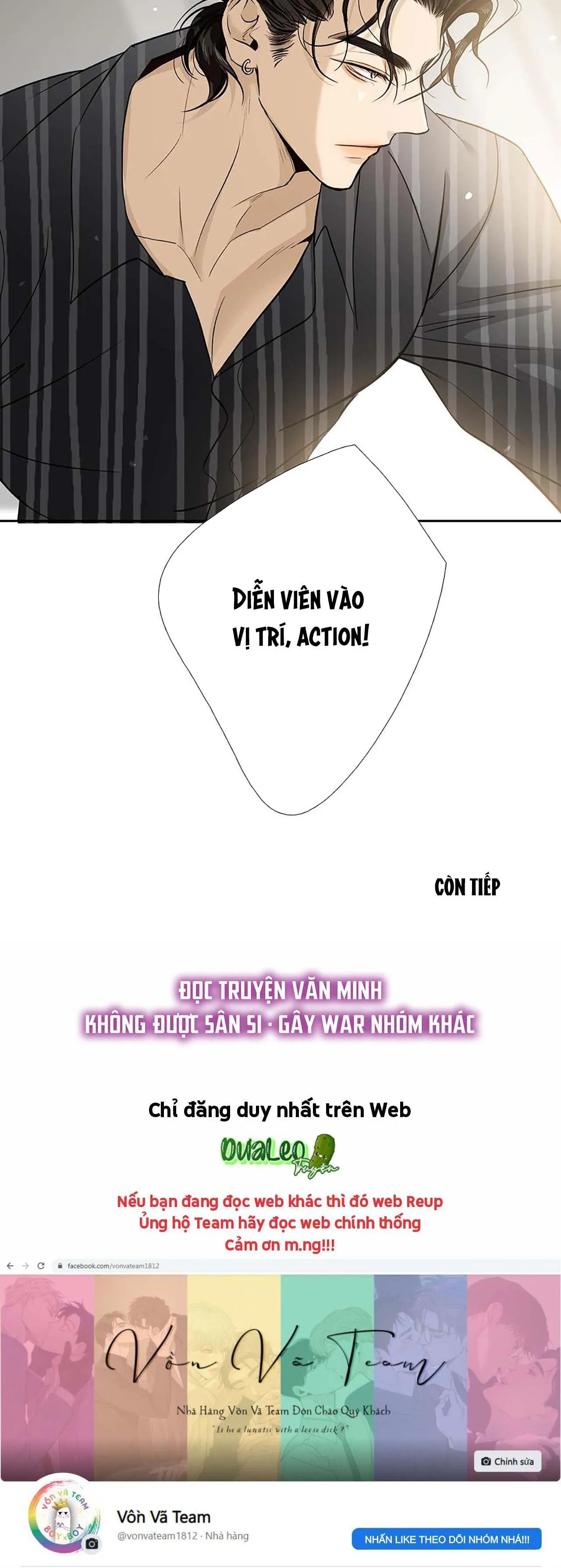 Quan Hệ Trả Nợ (END) Chapter 27 Trang 23