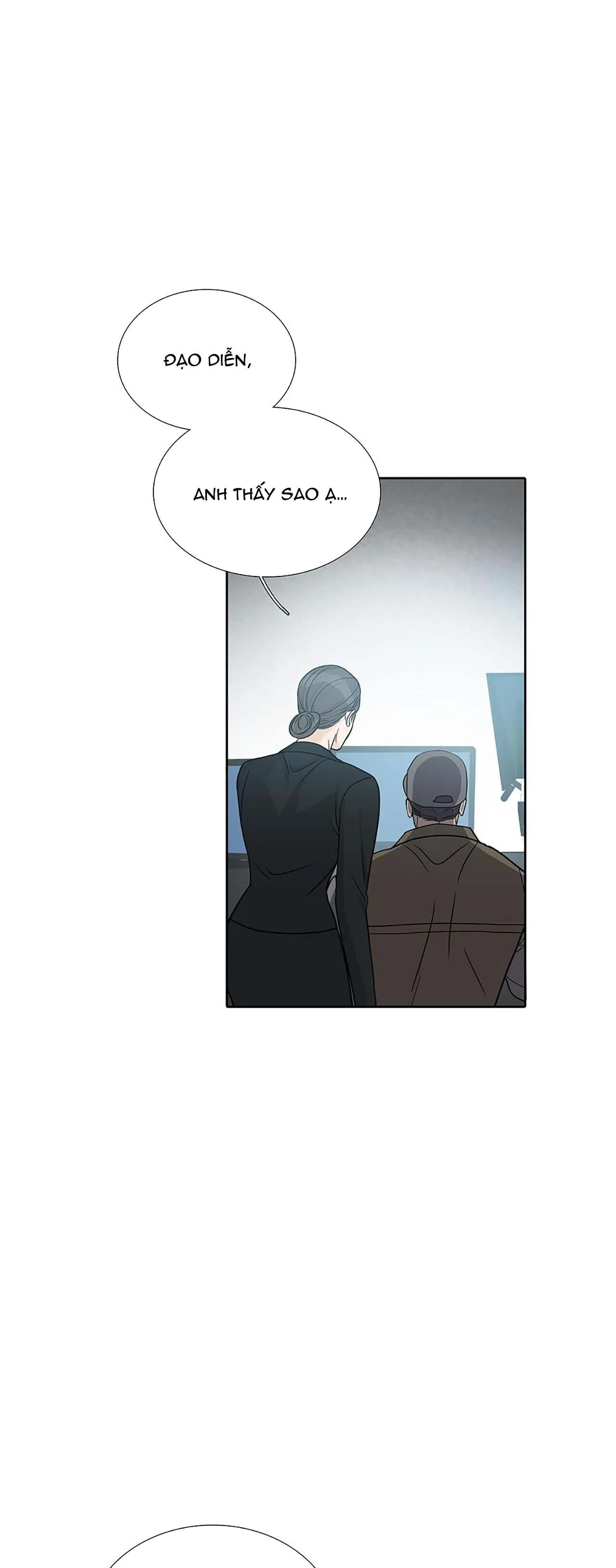 Quan Hệ Trả Nợ (END) Chapter 28 Trang 10