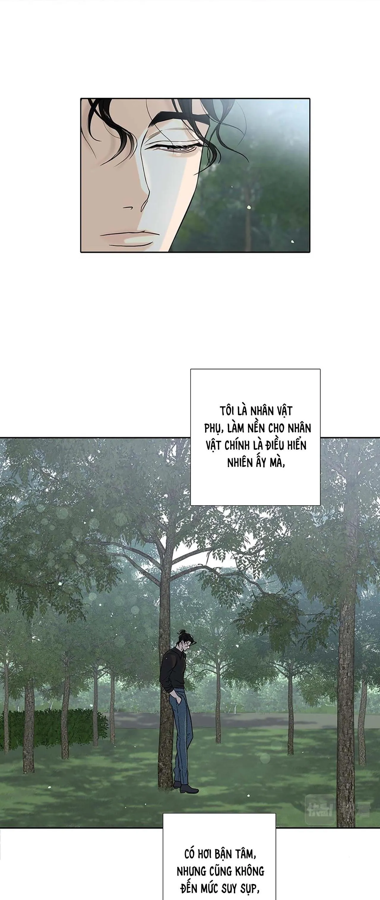 Quan Hệ Trả Nợ (END) Chapter 28 Trang 14