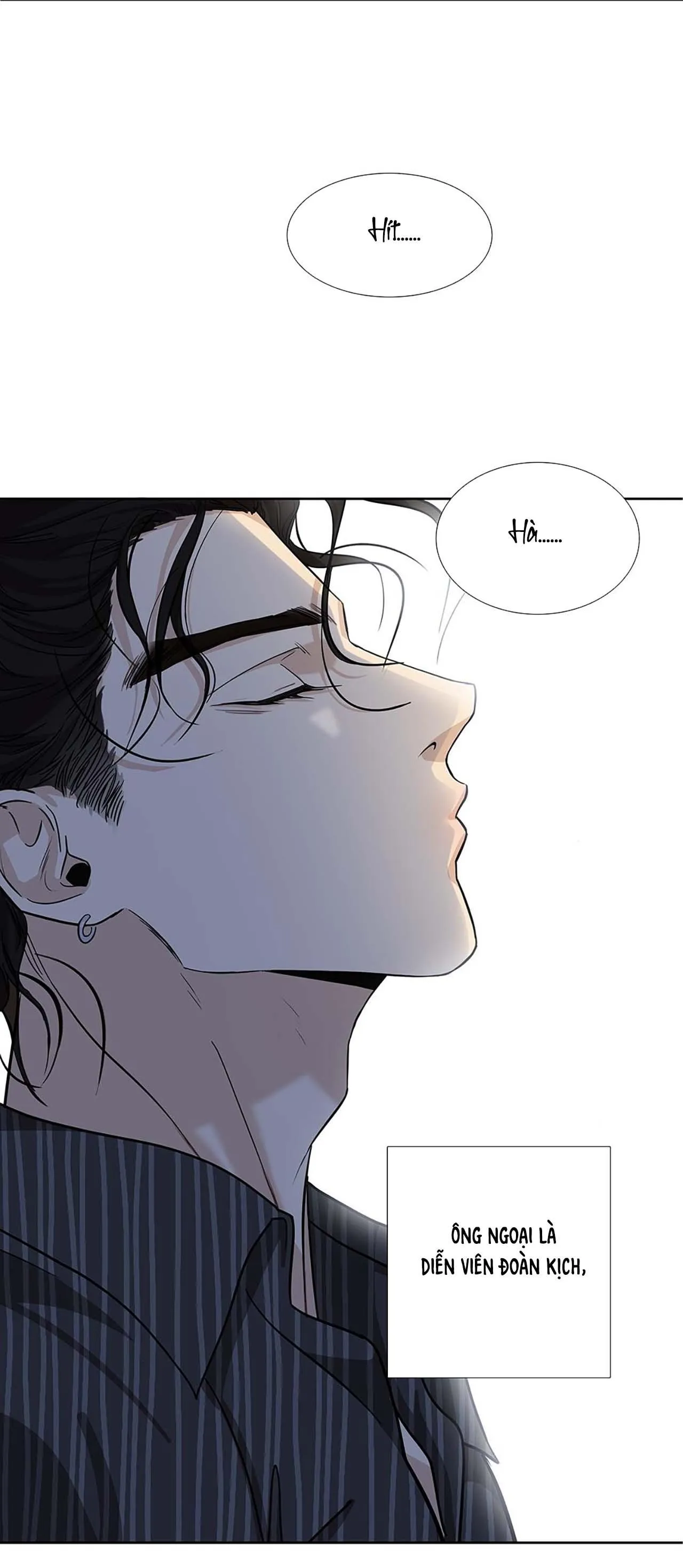 Quan Hệ Trả Nợ (END) Chapter 28 Trang 16