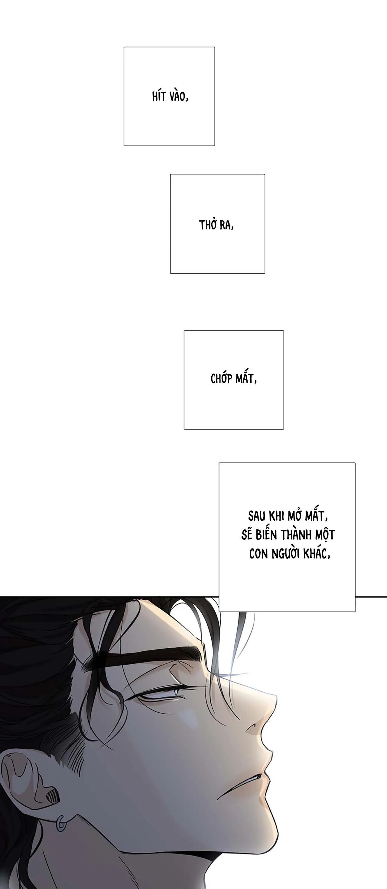 Quan Hệ Trả Nợ (END) Chapter 28 Trang 17