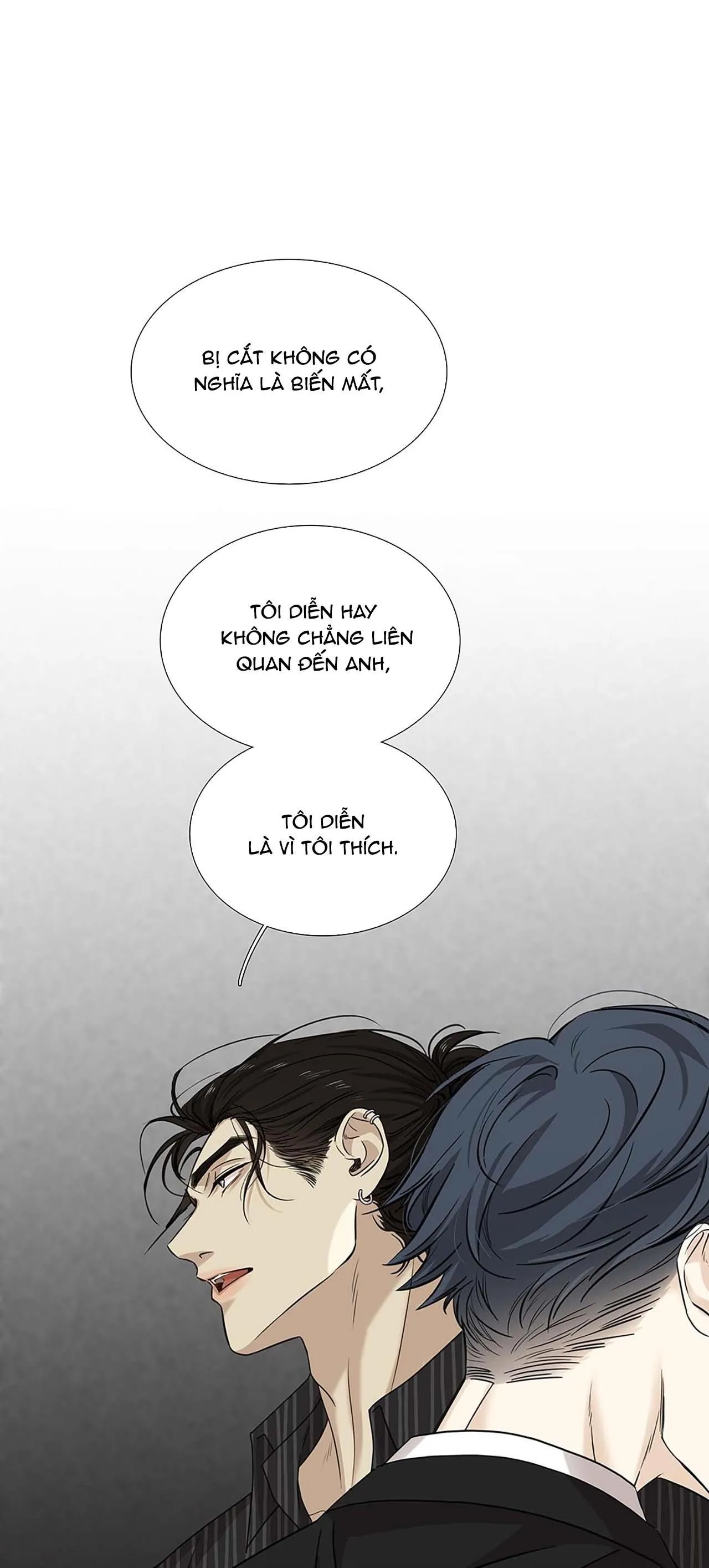 Quan Hệ Trả Nợ (END) Chapter 28 Trang 22