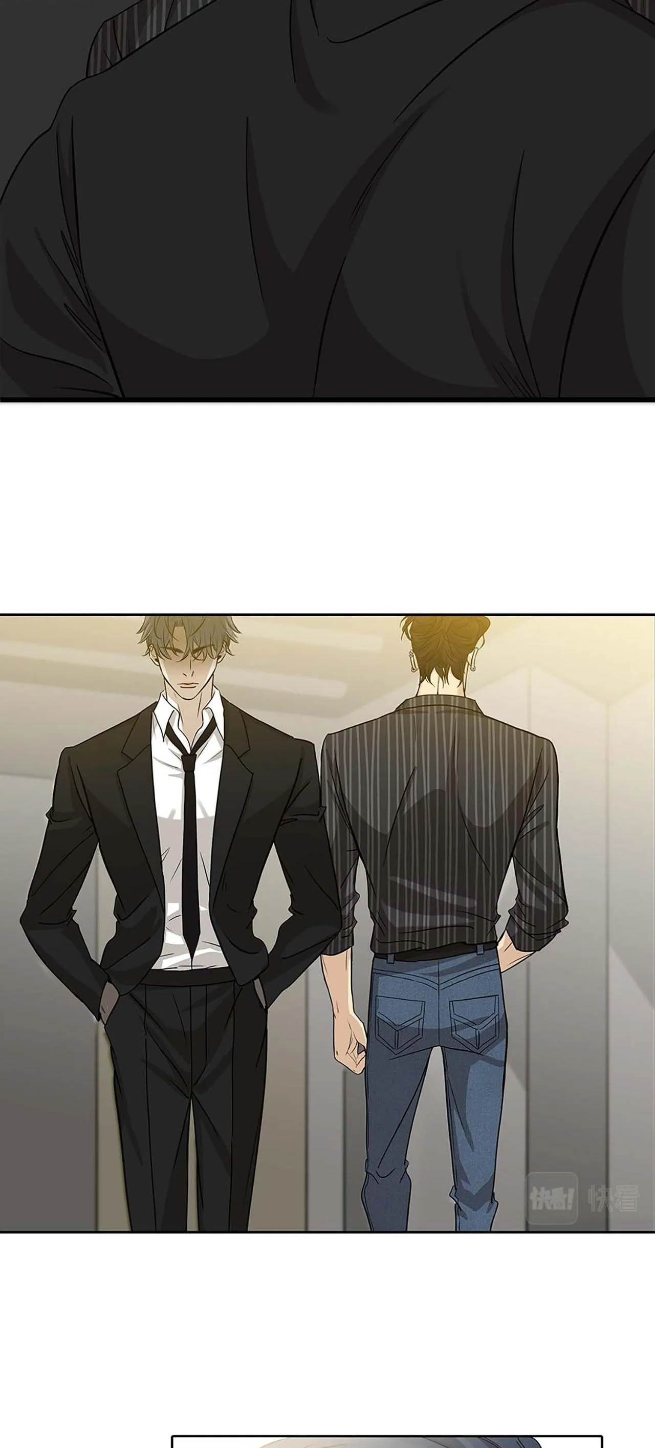 Quan Hệ Trả Nợ (END) Chapter 28 Trang 23