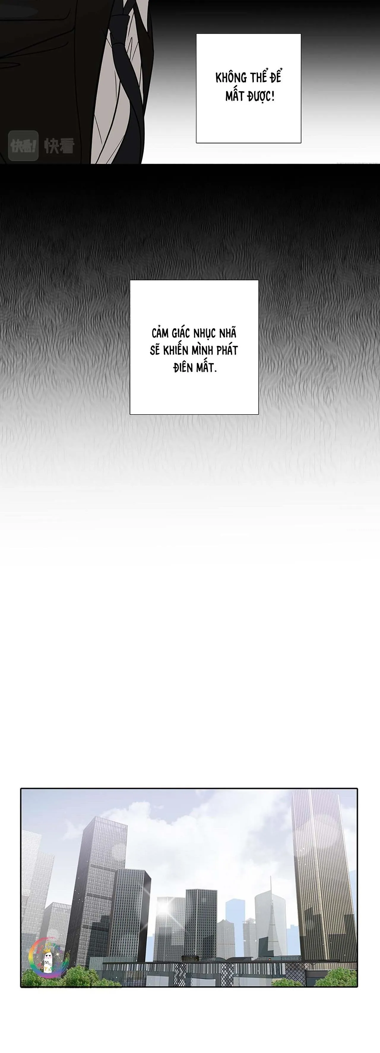 Quan Hệ Trả Nợ (END) Chapter 28 Trang 27