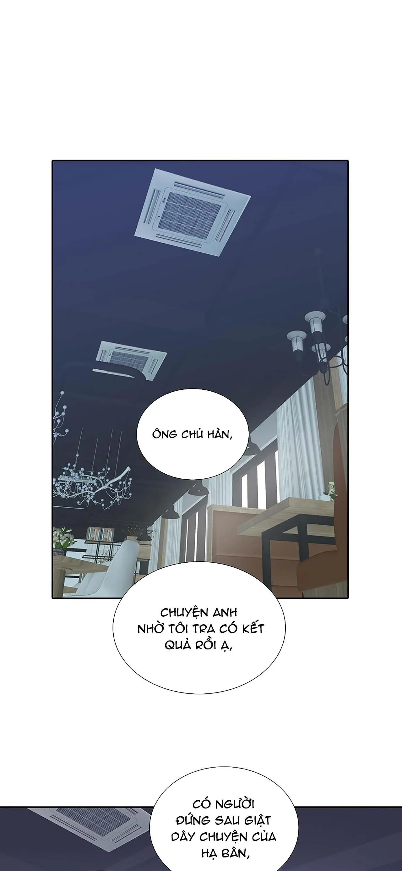 Quan Hệ Trả Nợ (END) Chapter 28 Trang 28