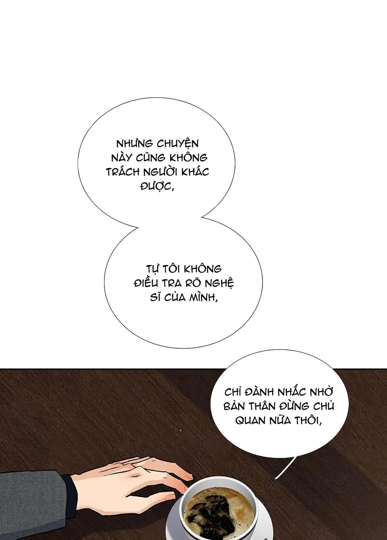 Quan Hệ Trả Nợ (END) Chapter 28 Trang 31