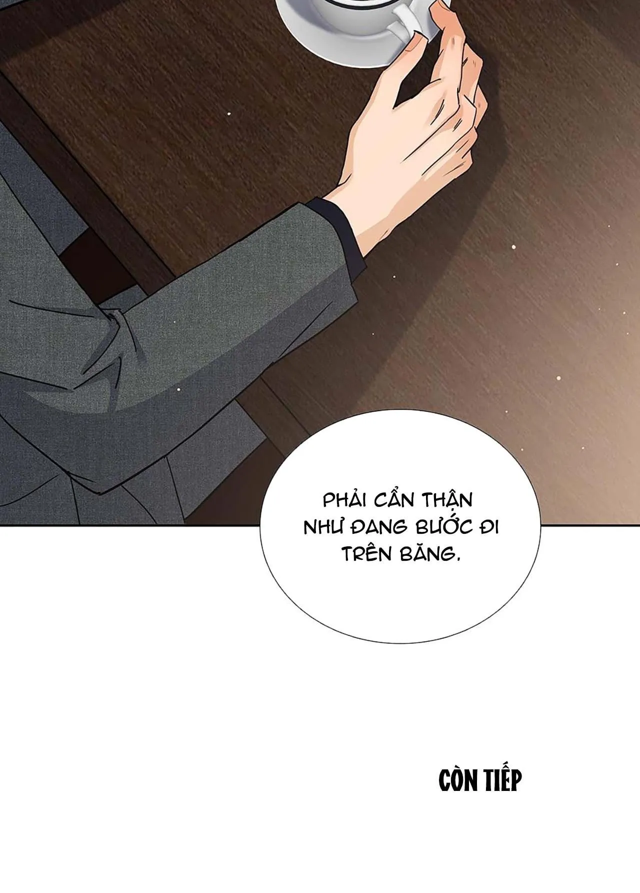 Quan Hệ Trả Nợ (END) Chapter 28 Trang 32