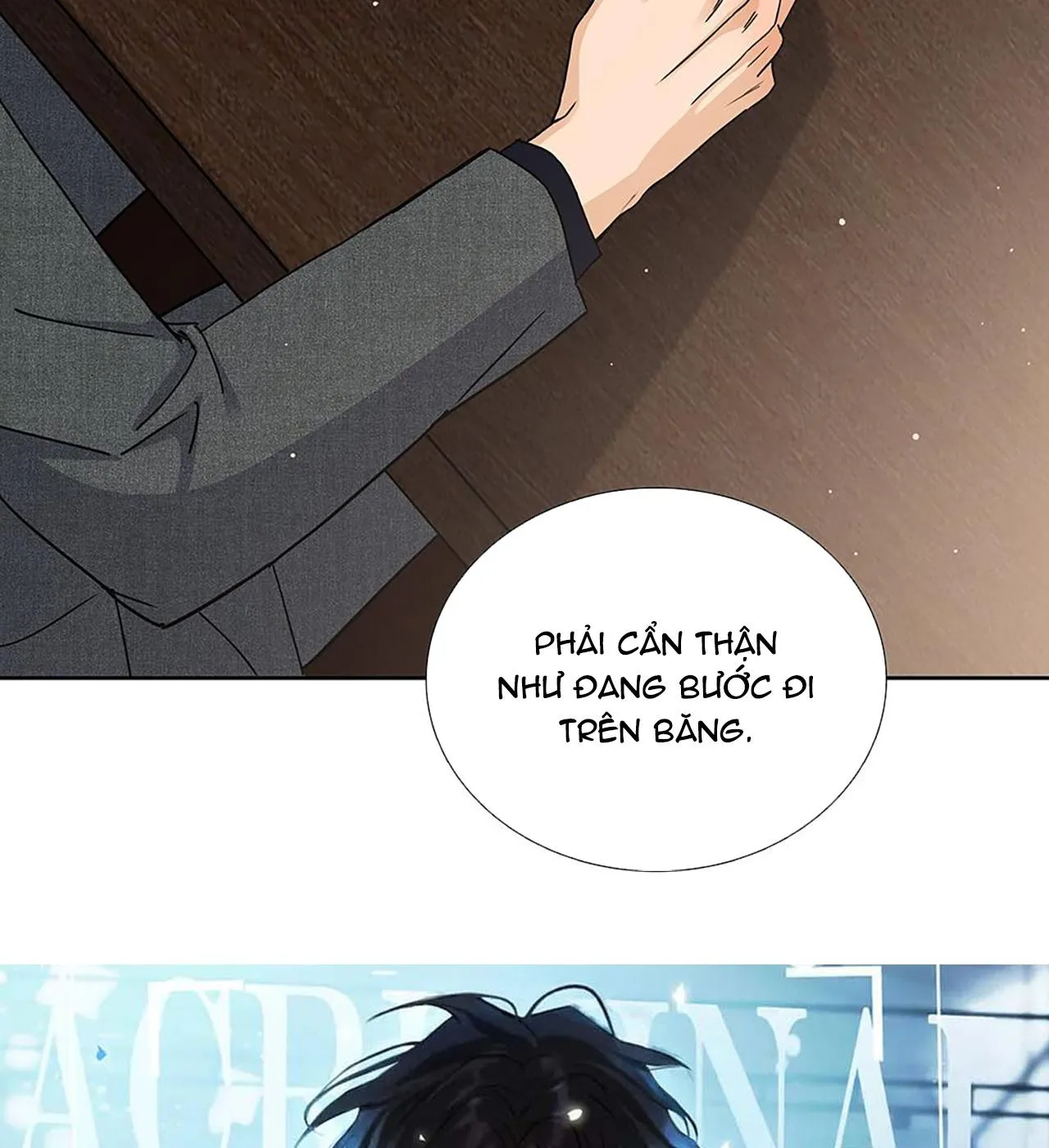 Quan Hệ Trả Nợ (END) Chapter 29 Trang 3