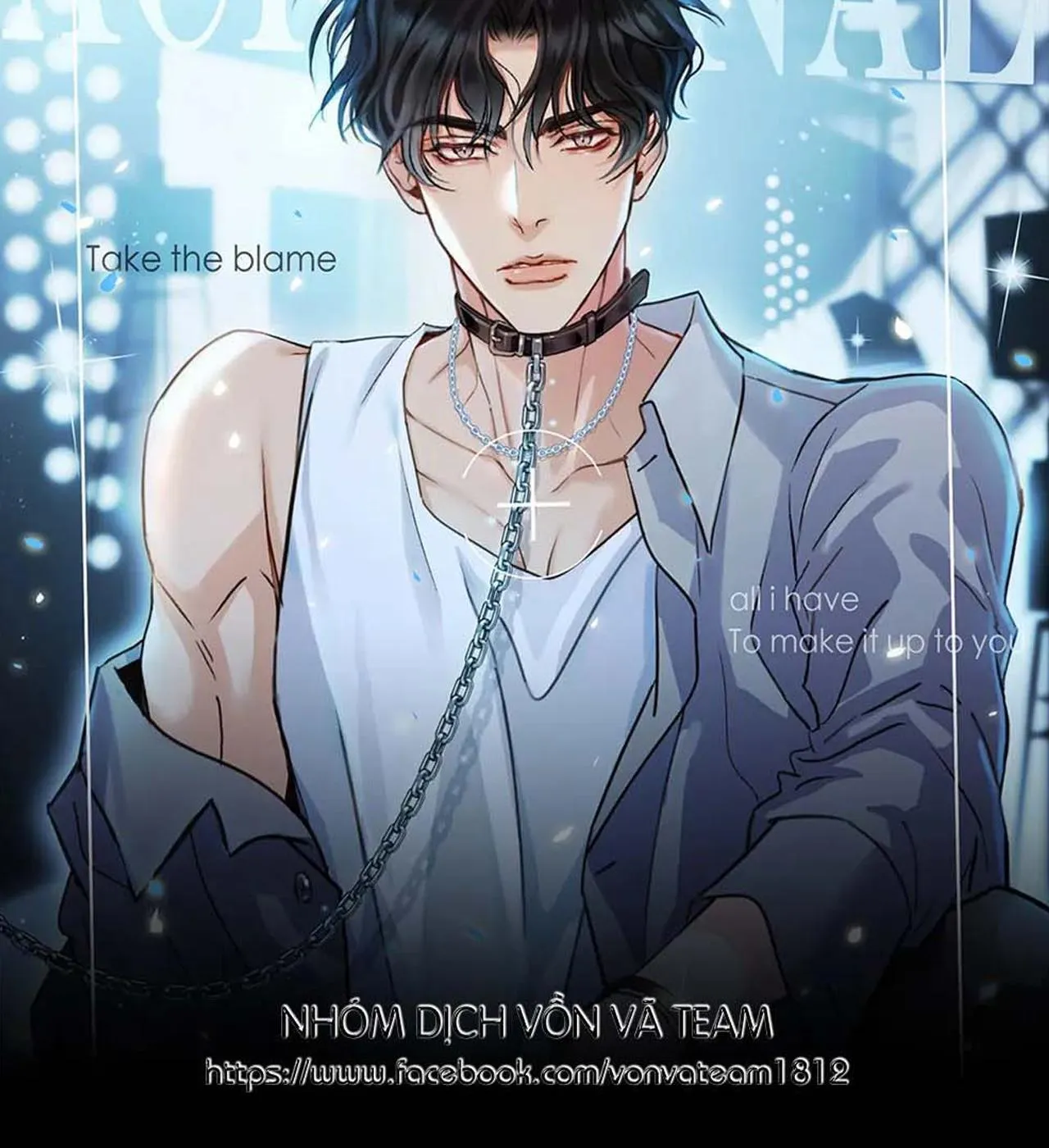 Quan Hệ Trả Nợ (END) Chapter 29 Trang 4