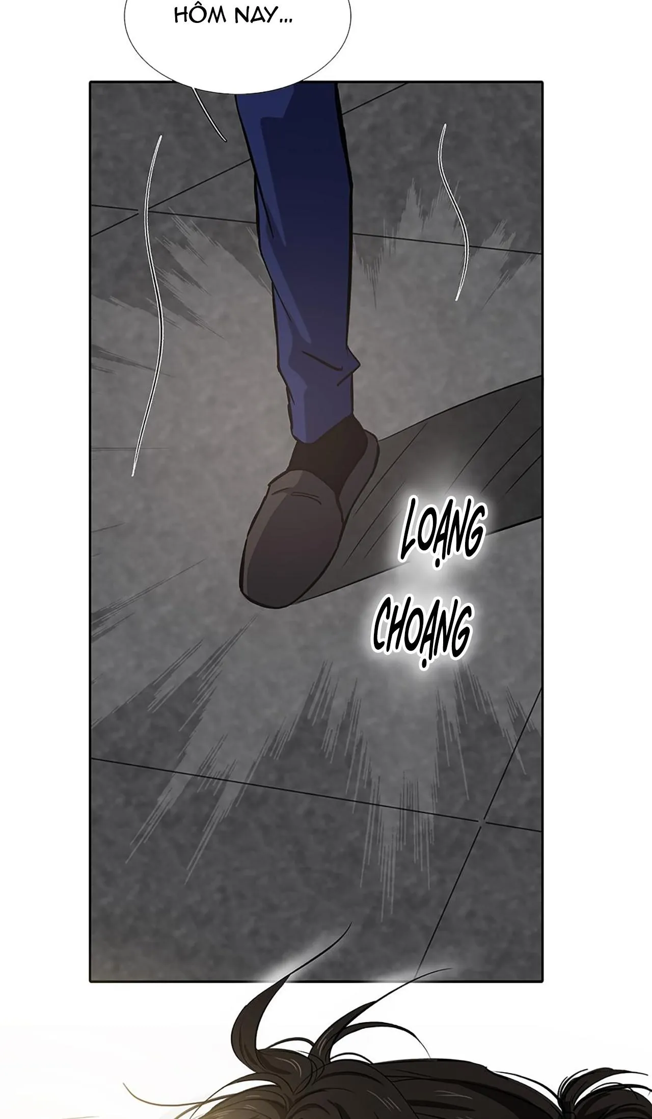 Quan Hệ Trả Nợ (END) Chapter 29 Trang 9