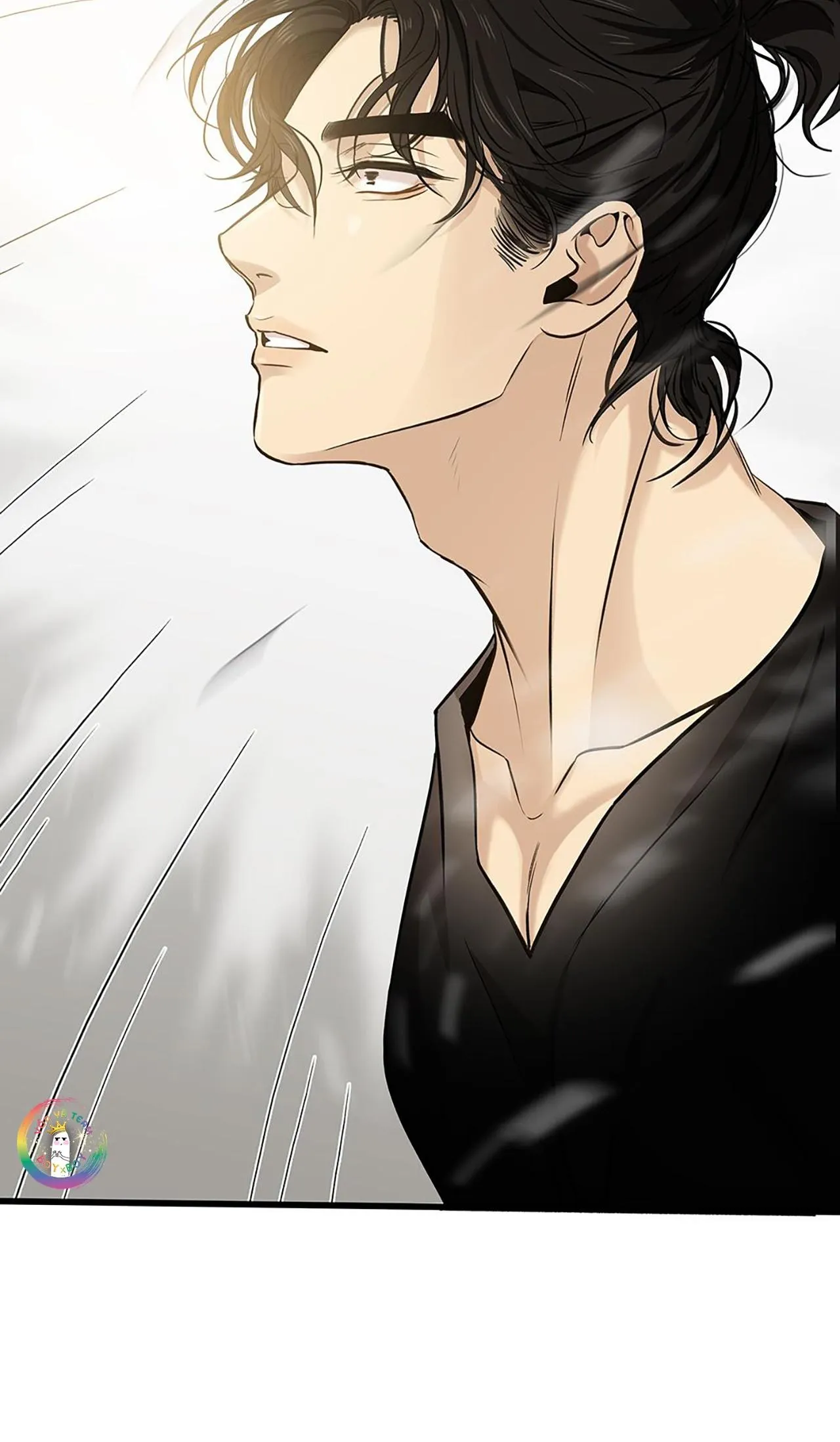 Quan Hệ Trả Nợ (END) Chapter 29 Trang 10