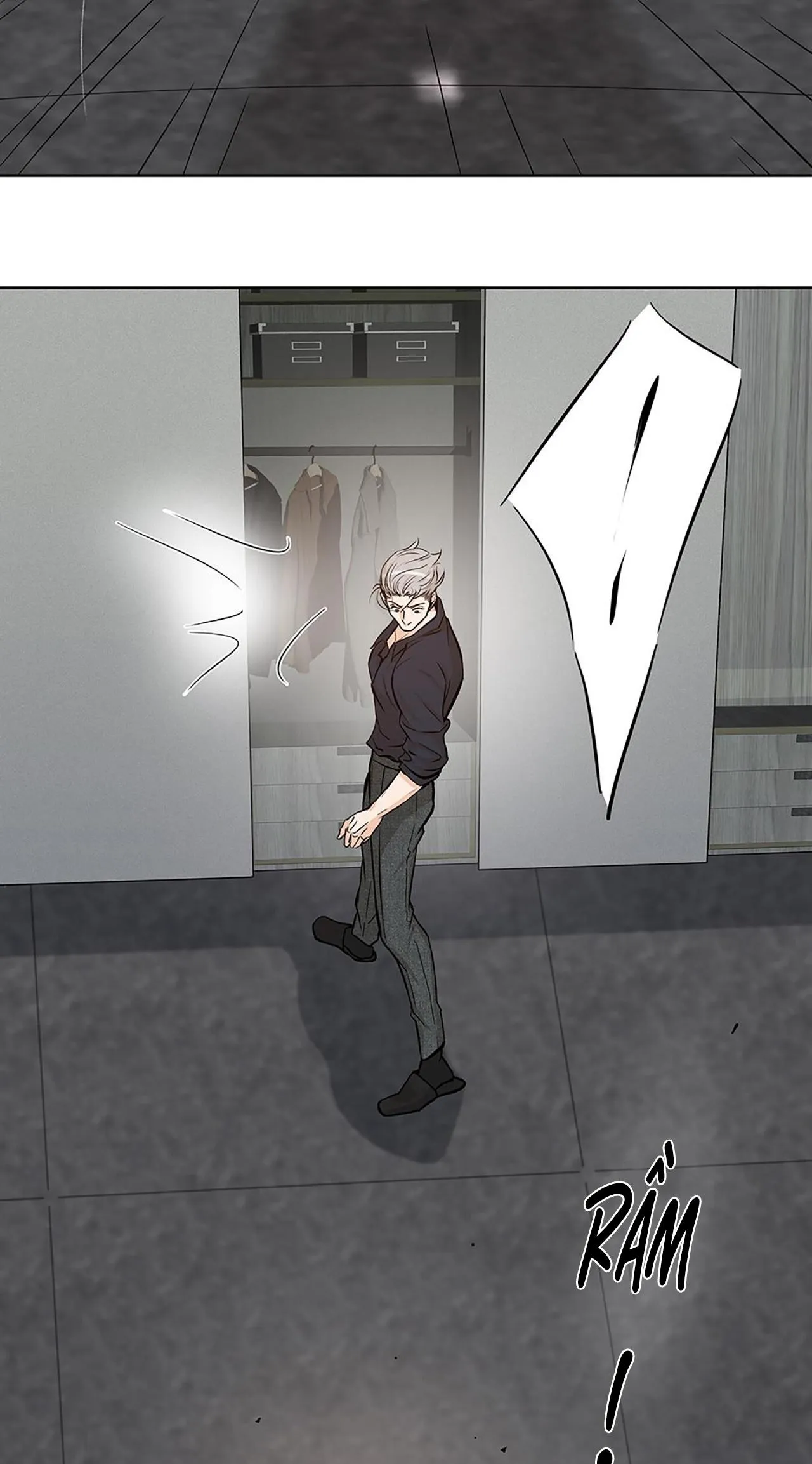 Quan Hệ Trả Nợ (END) Chapter 29 Trang 12