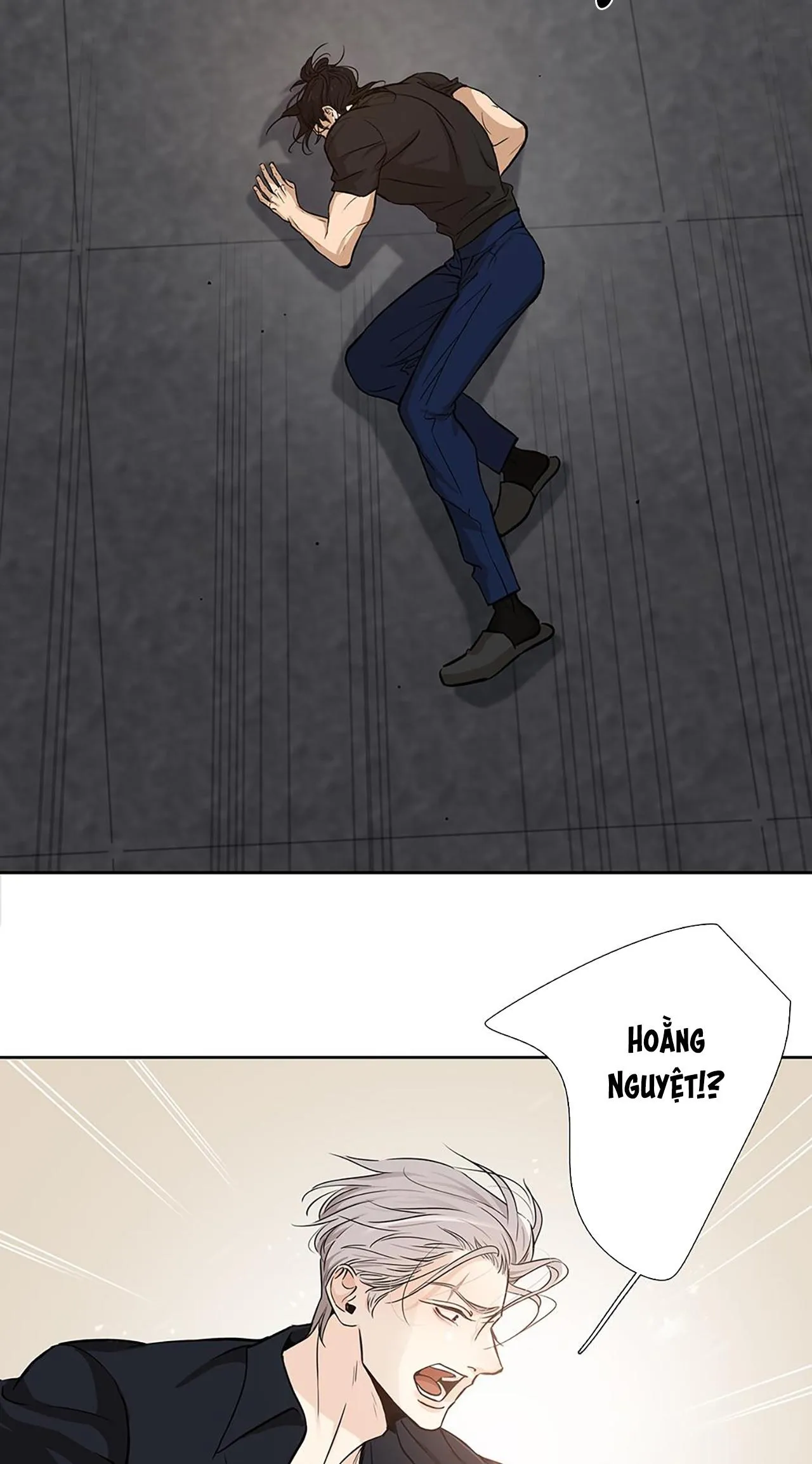 Quan Hệ Trả Nợ (END) Chapter 29 Trang 13