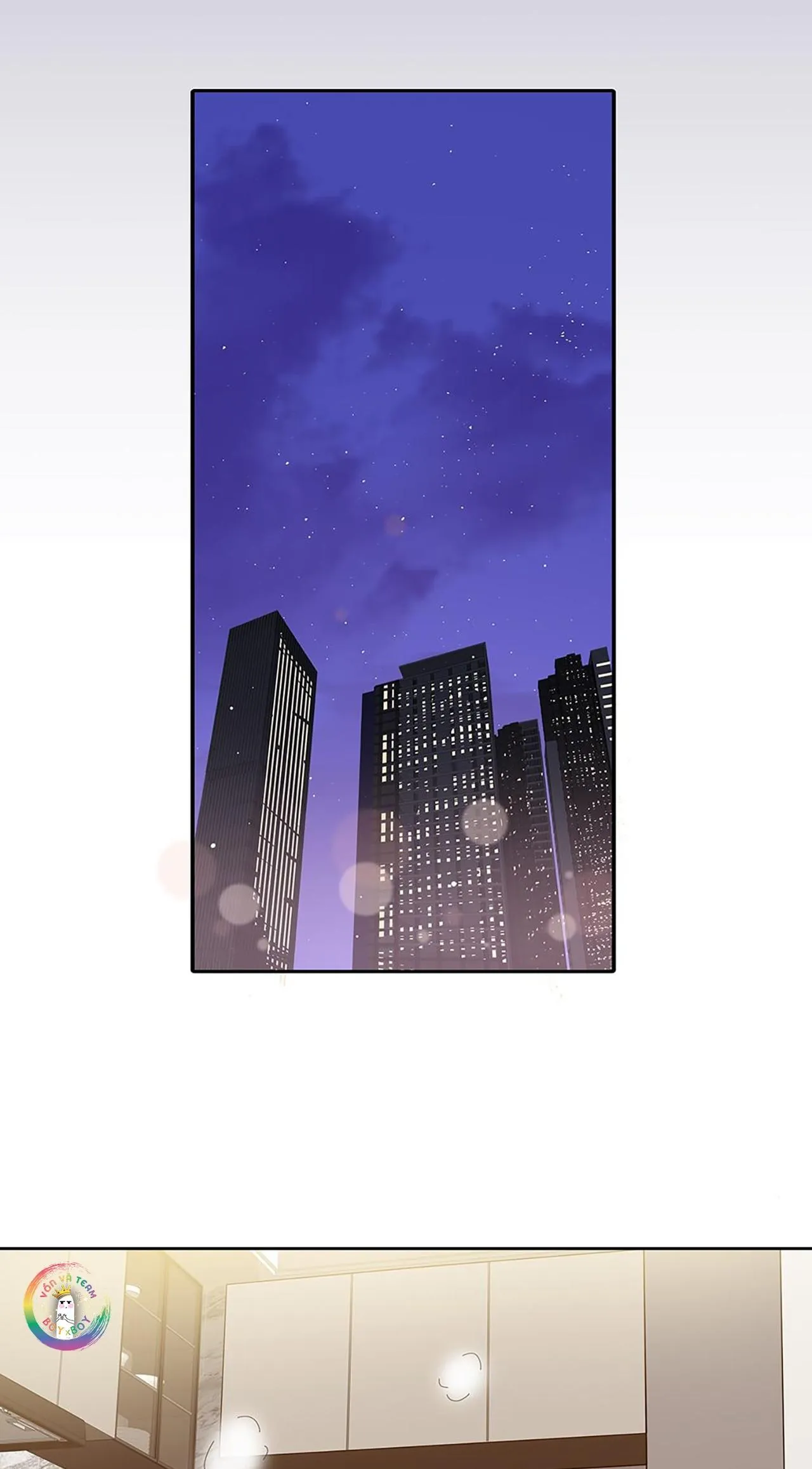 Quan Hệ Trả Nợ (END) Chapter 29 Trang 19