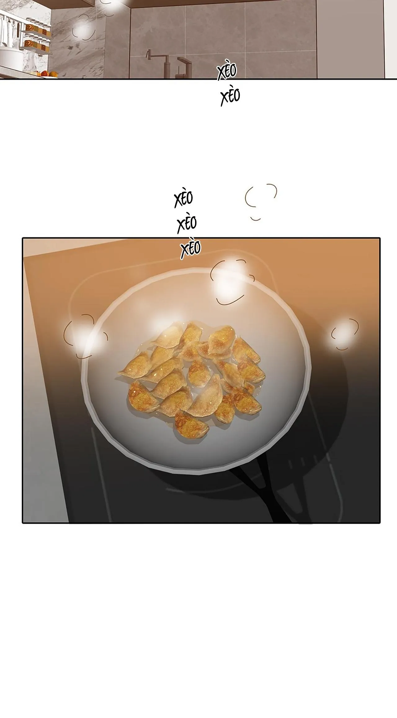 Quan Hệ Trả Nợ (END) Chapter 29 Trang 20