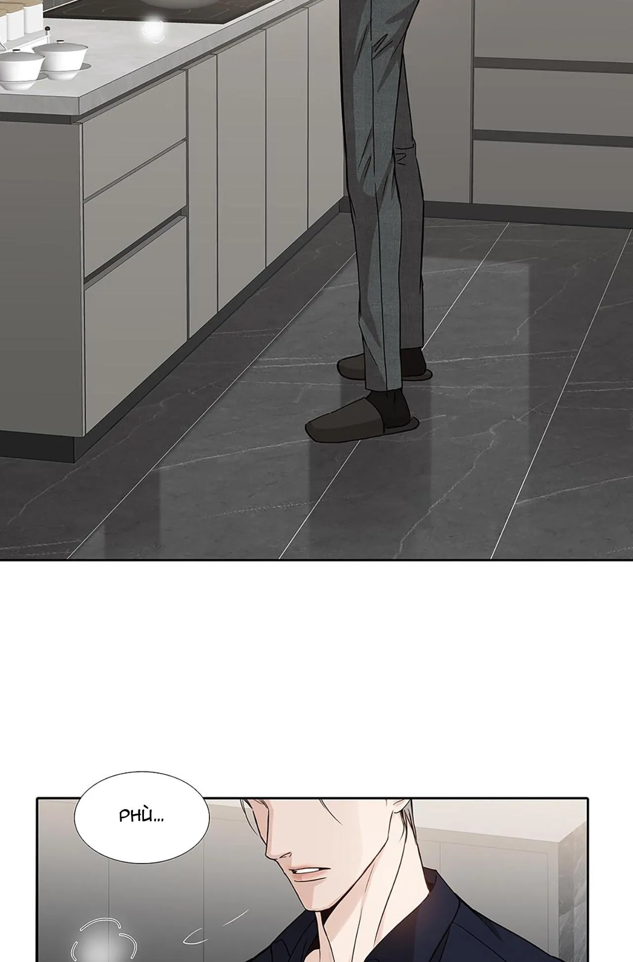 Quan Hệ Trả Nợ (END) Chapter 29 Trang 22