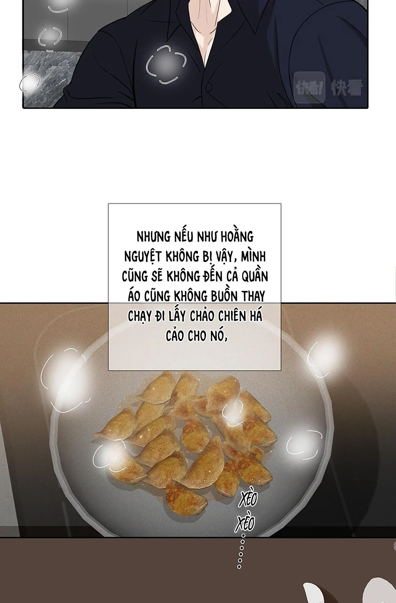 Quan Hệ Trả Nợ (END) Chapter 29 Trang 23