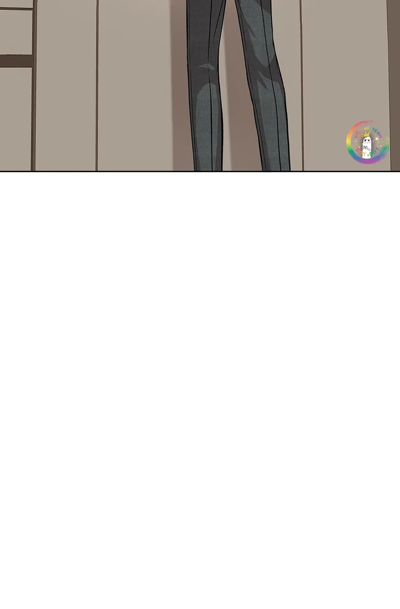 Quan Hệ Trả Nợ (END) Chapter 29 Trang 25