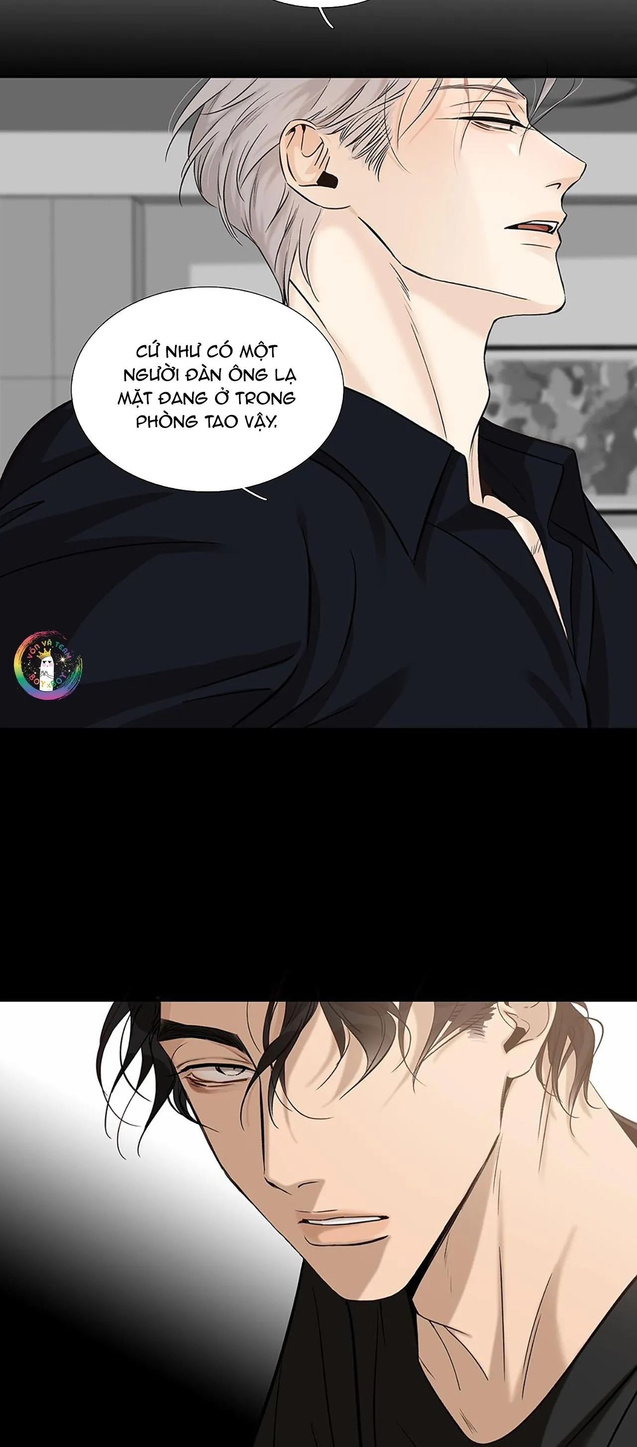 Quan Hệ Trả Nợ (END) Chapter 29 Trang 29