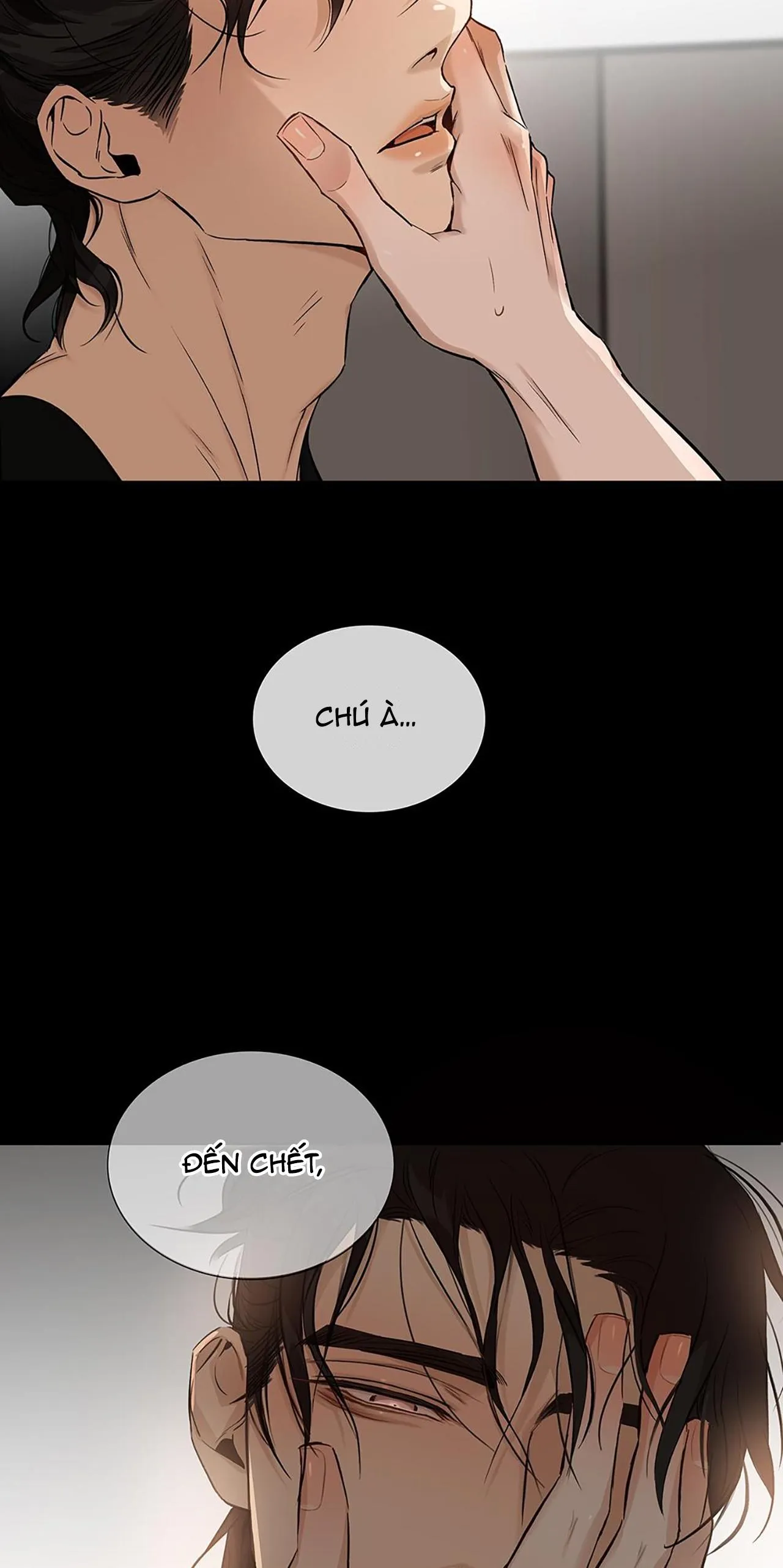 Quan Hệ Trả Nợ (END) Chapter 29 Trang 34