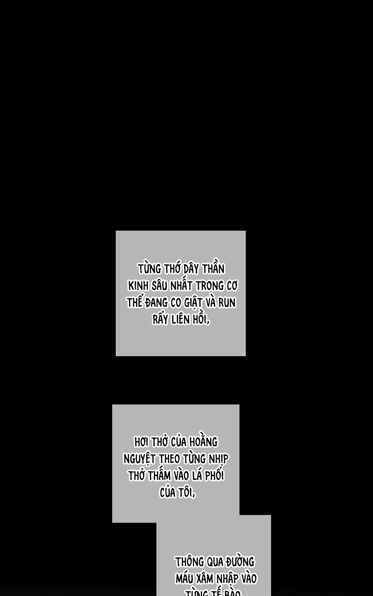 Quan Hệ Trả Nợ (END) Chapter 29 Trang 36